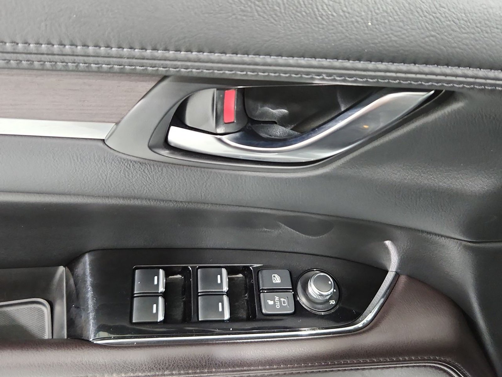 Mazda CX-5 NEW CX 5 4X4 2.5 AUT 2023 - Imagen 20 de 20