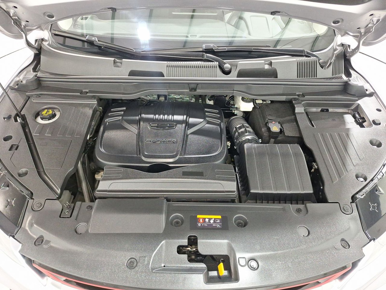 Geely COOLRAY 1.5 AUT 2022 - Imagen 15 de 20