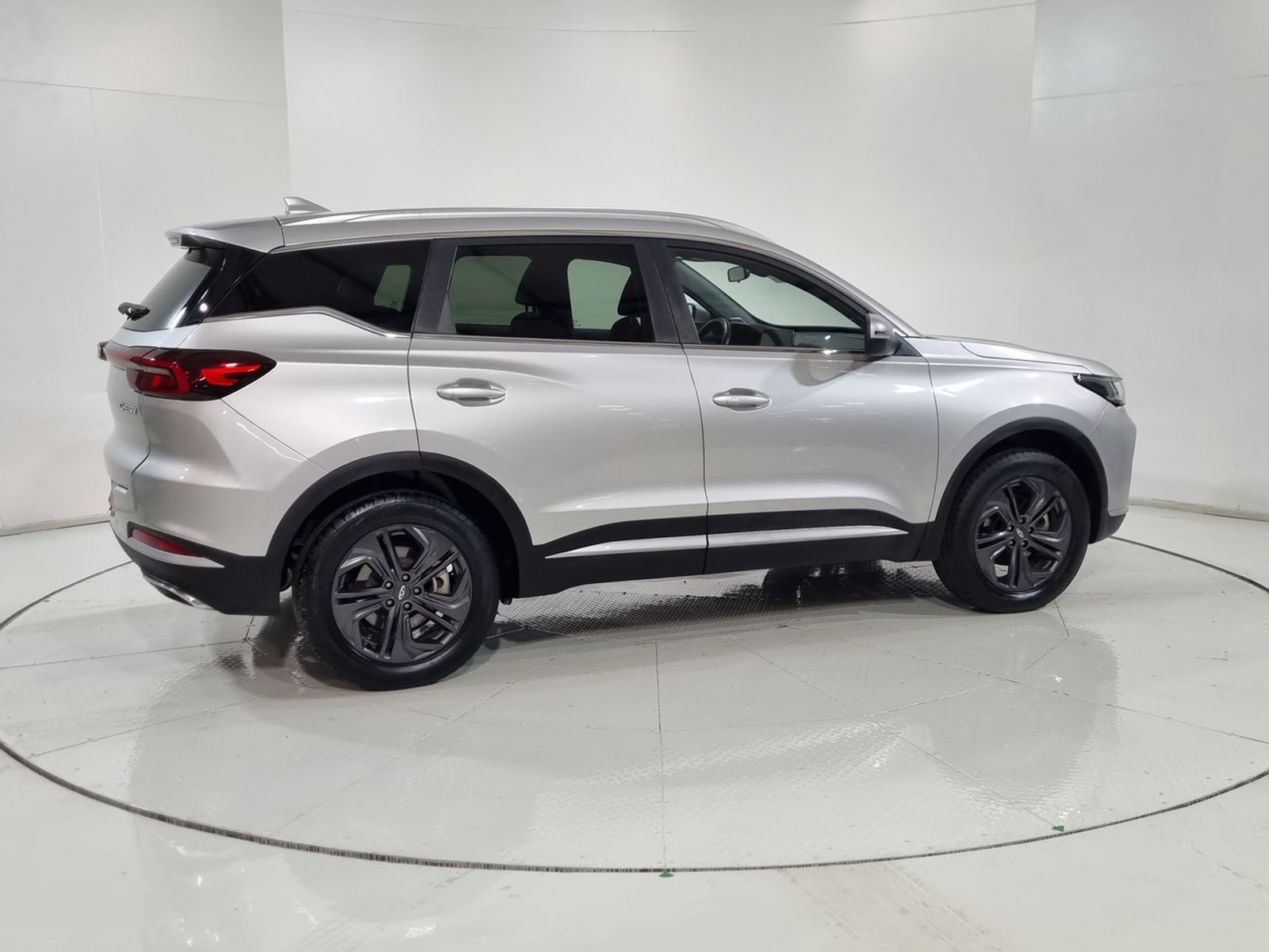 Chery TIGGO 7 PRO TIGGO 7 GLS CVT PRO 1.5 AUT 2023 - Imagen 12 de 20
