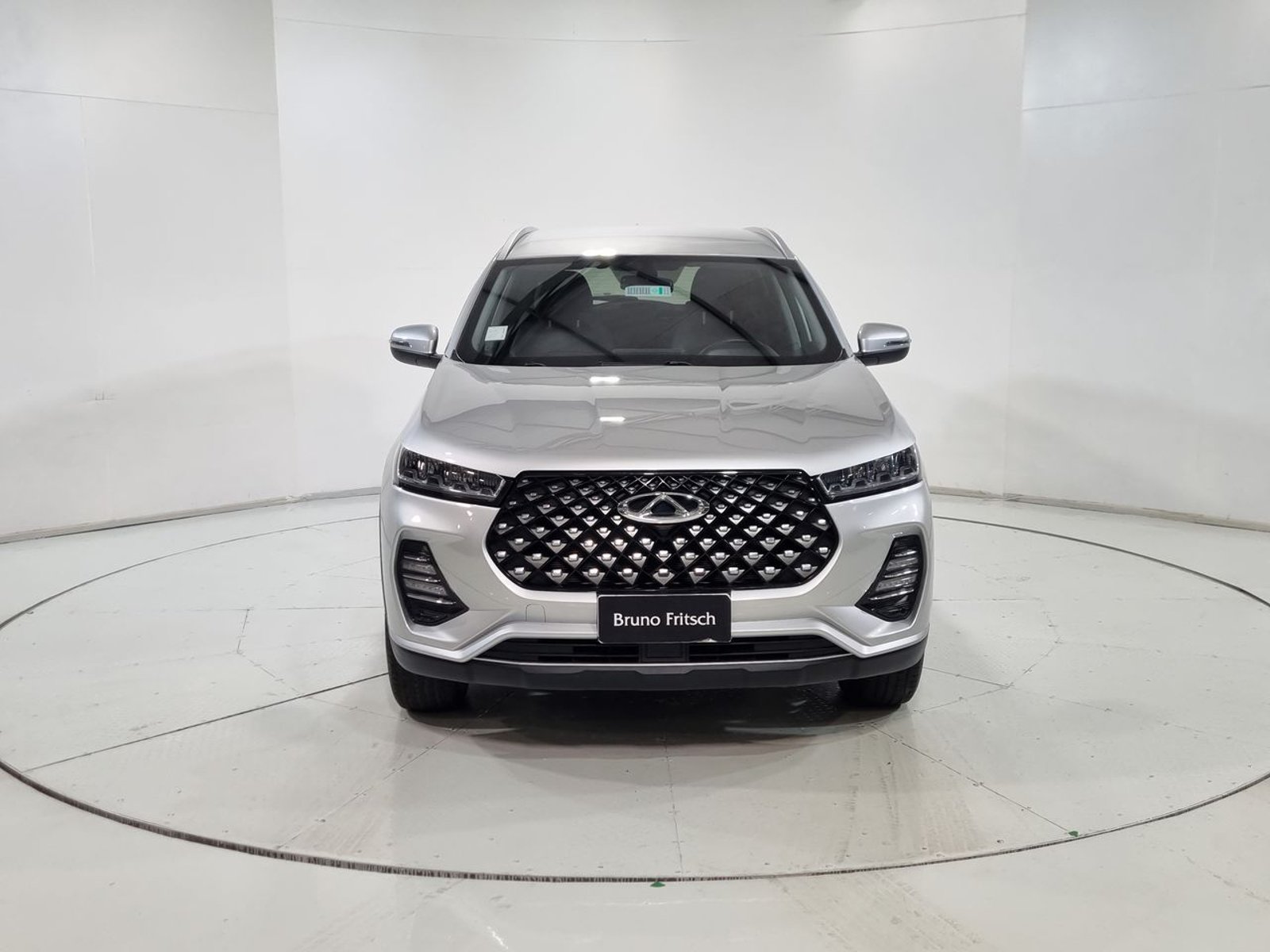 Chery TIGGO 7 PRO TIGGO 7 GLS CVT PRO 1.5 AUT 2023 - Imagen 17 de 20