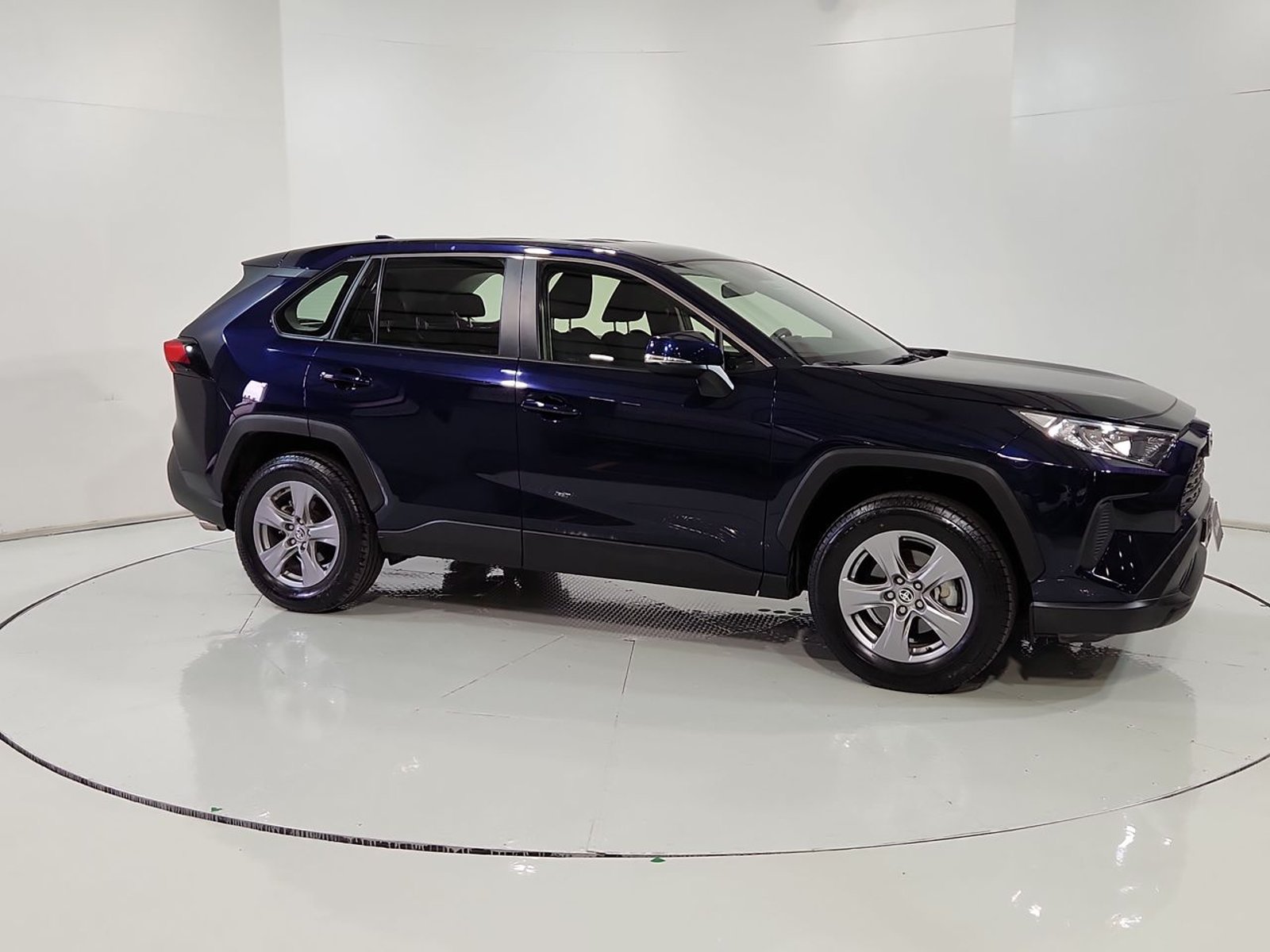 Toyota RAV4 4X2 2.0 AT 2026 - Imagen 14 de 20