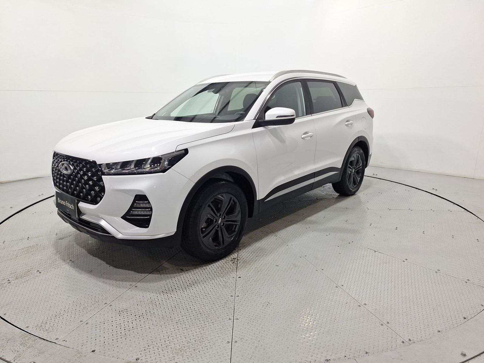 Chery TIGGO 7 PRO TIGGO 7 GLS CVT PRO 1.5 AUT 2024 - Imagen 3 de 20