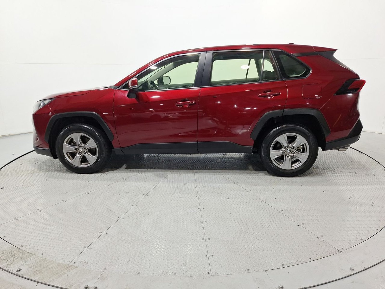 Toyota RAV4 NEW RAV4 LE 2.0 AUT 2022 - Imagen 4 de 20