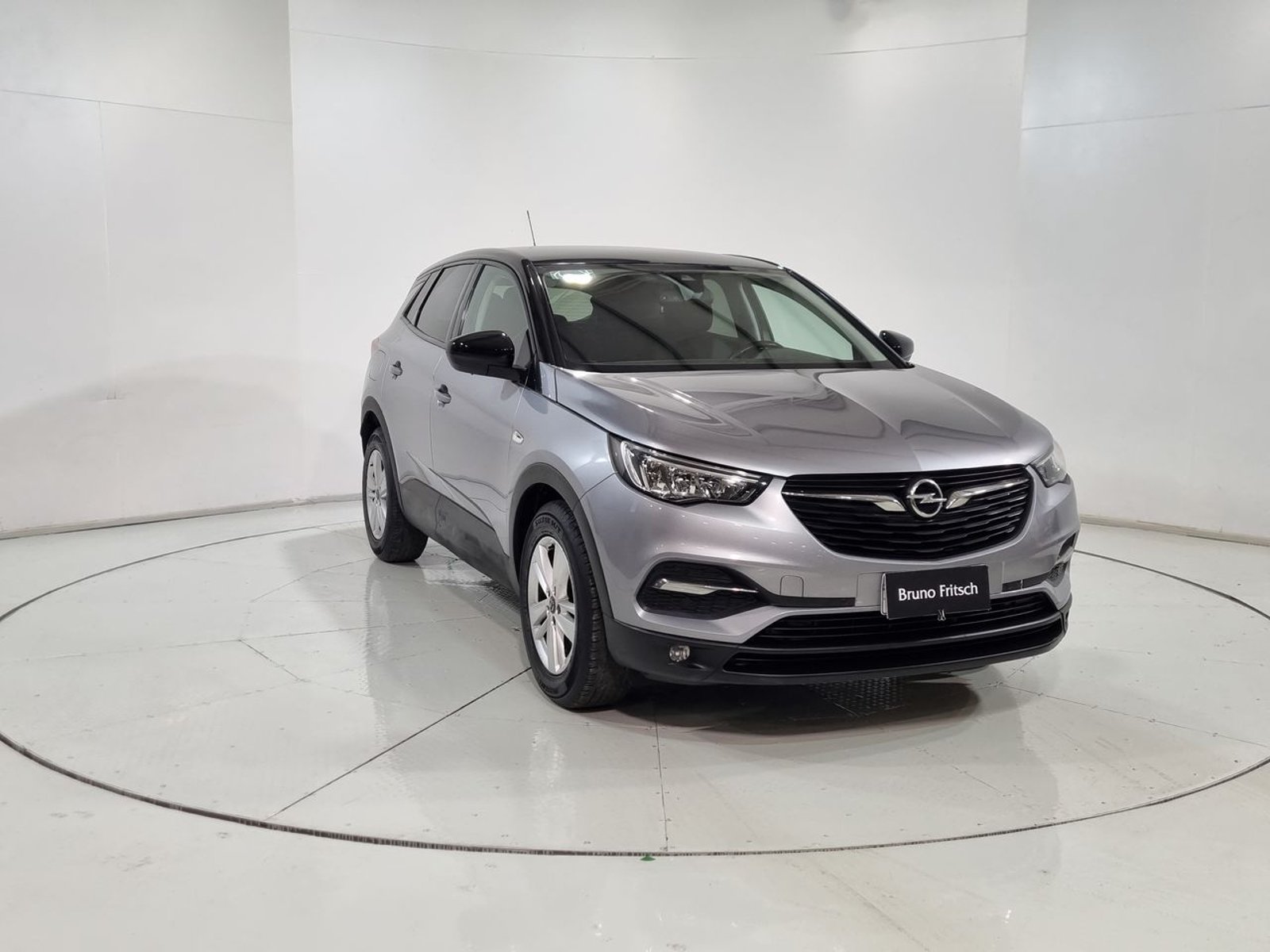 Opel GRANDLAND X GRANDLAND 1.2L 2021 - Imagen 16 de 20