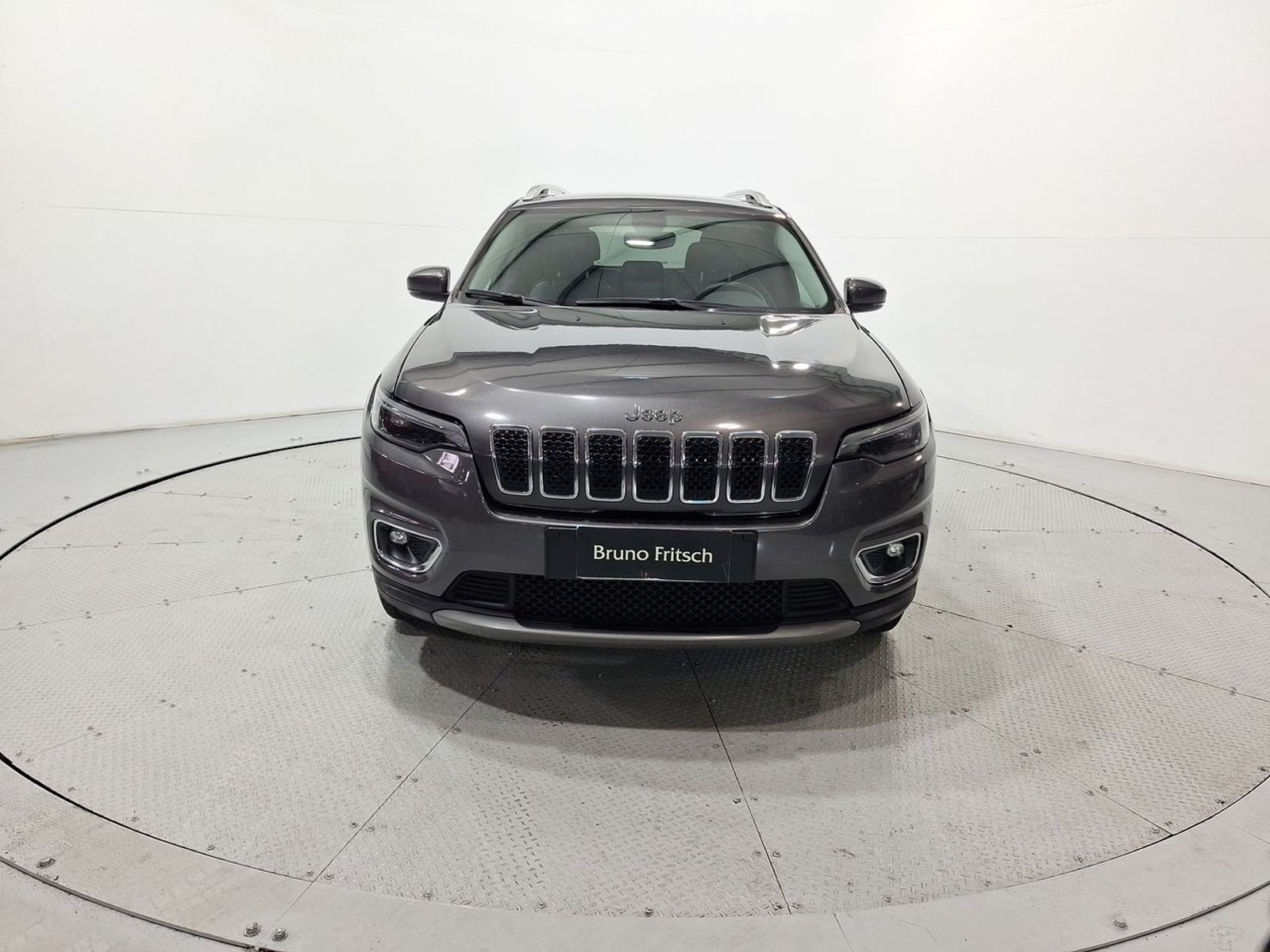 Jeep CHEROKEE NEW CHEROKEE LTD 4X4 3.2 AUT 2020 - Imagen 13 de 20