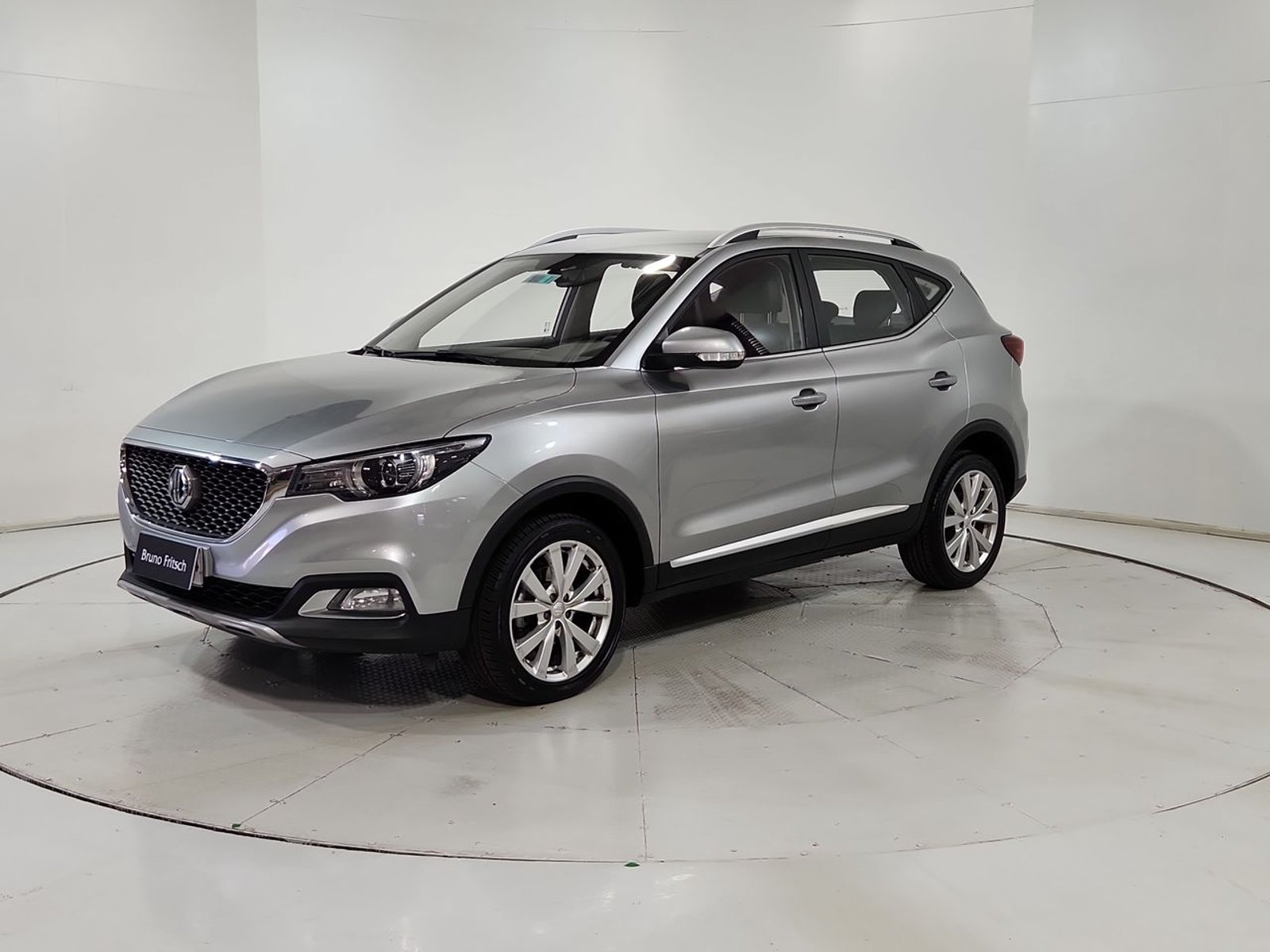 Mg ZS 1.5L AUT 2025 - Imagen 3 de 20
