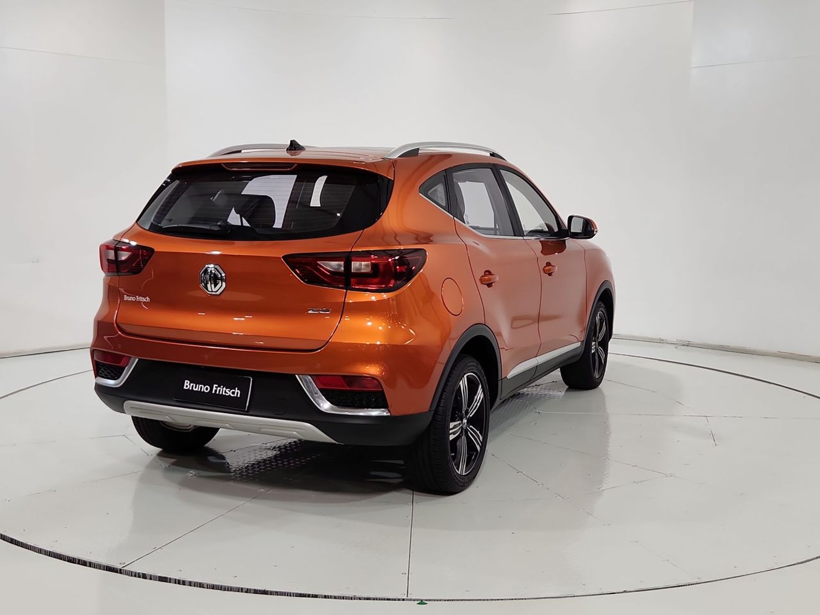 Mg ZS 1.5L AUT 2023 - Imagen 10 de 20