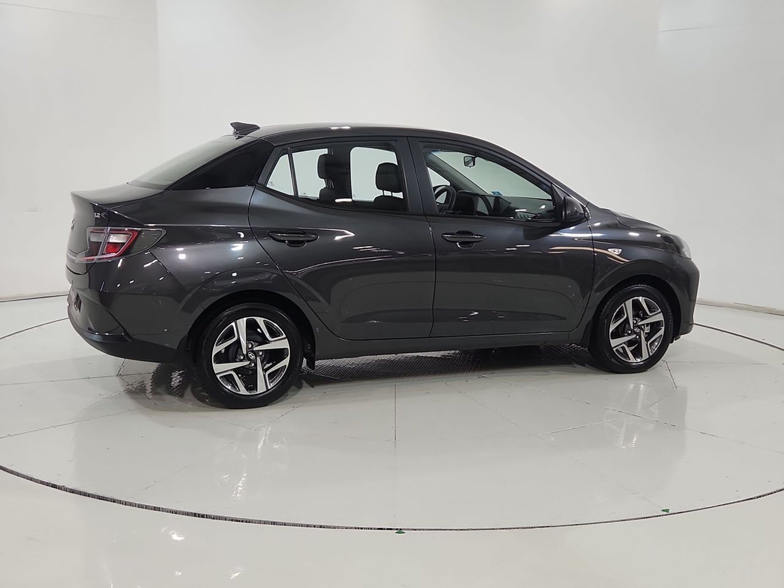 Hyundai GRAND I10 AI3 1.2 AUT 2025 - Imagen 12 de 20