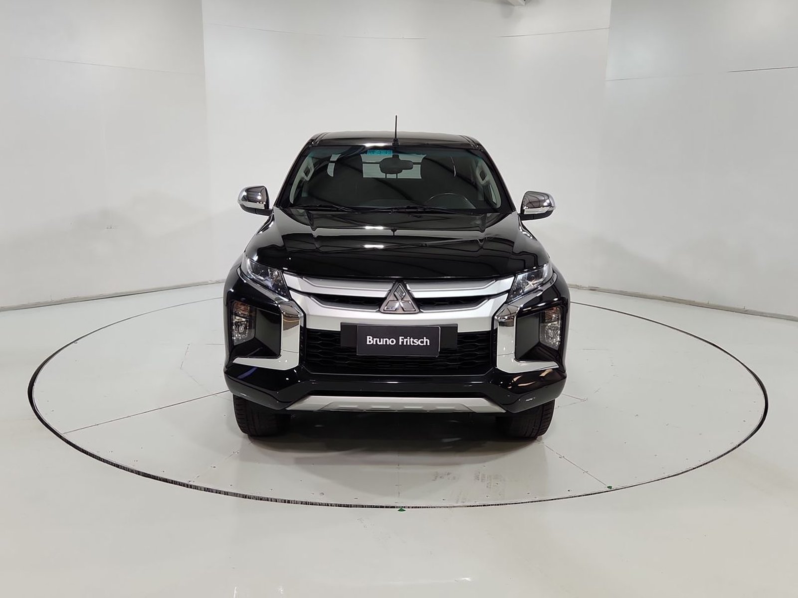 Mitsubishi L200 DAKAR 4X4 2.4 2021 - Imagen 17 de 20