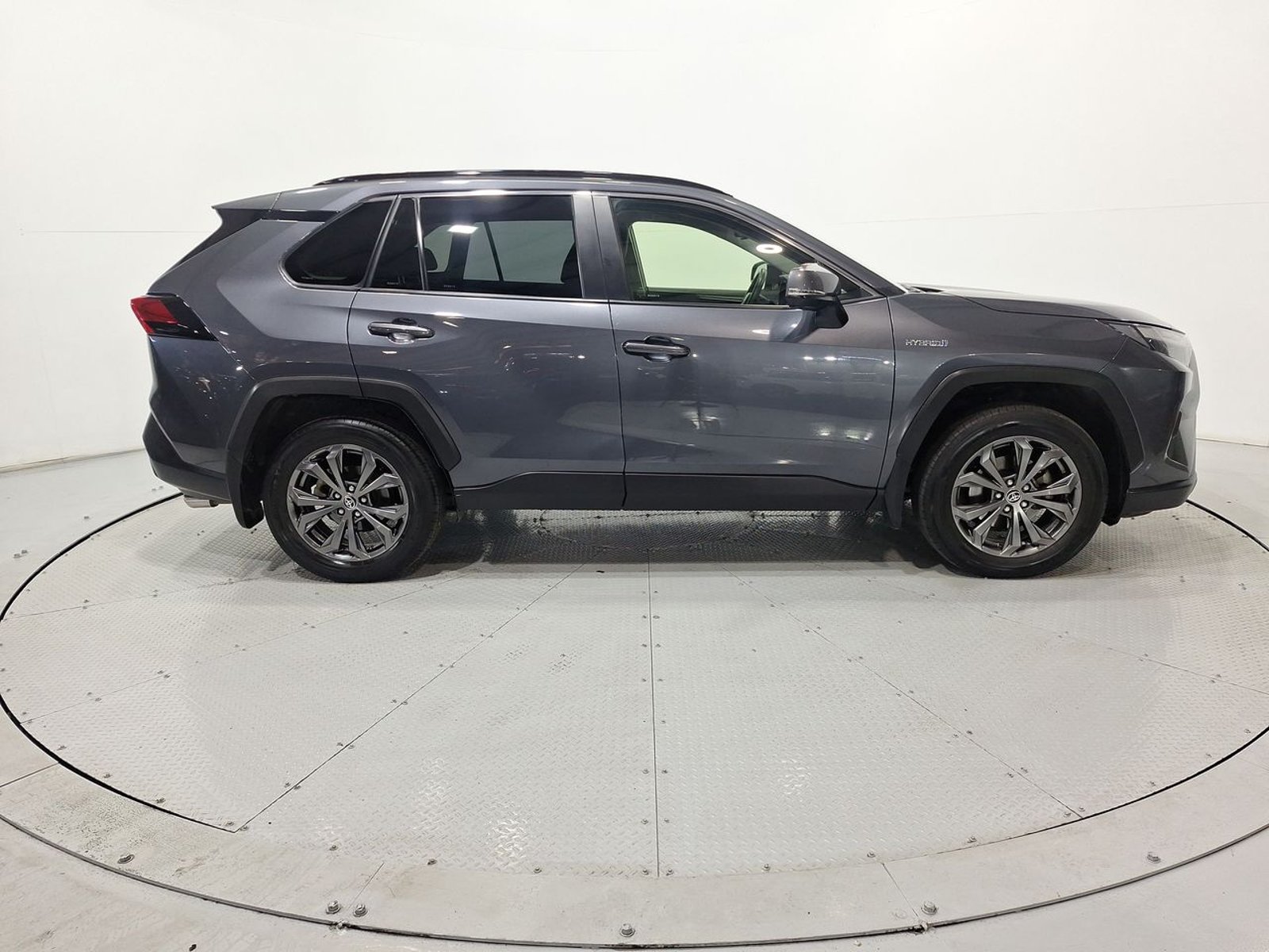 Toyota RAV4 CVT 2.5 AUT 2022 - Imagen 10 de 20