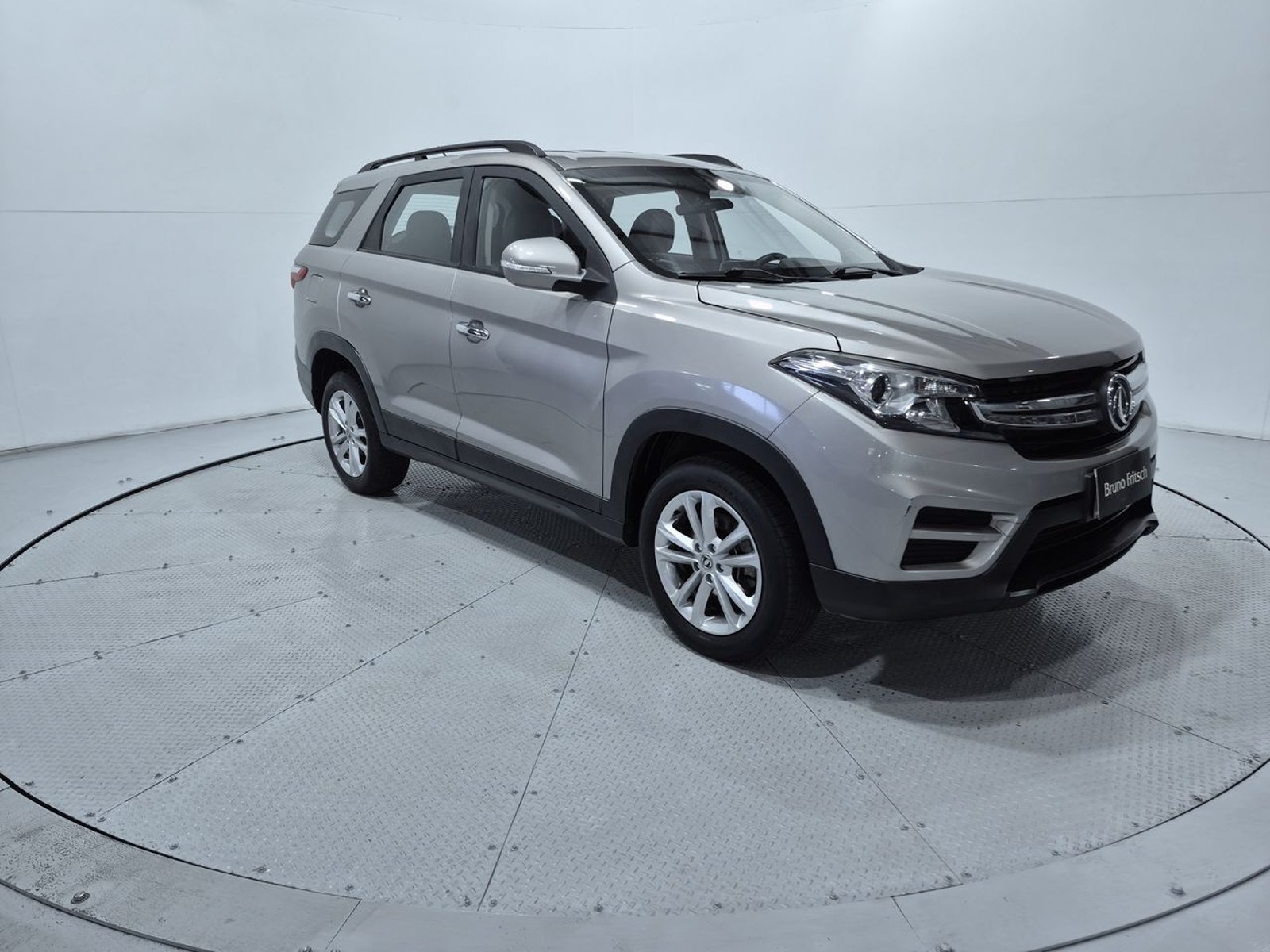 Dfsk 560 SUV 560 OTTO 1.8 2021 - Imagen 11 de 20