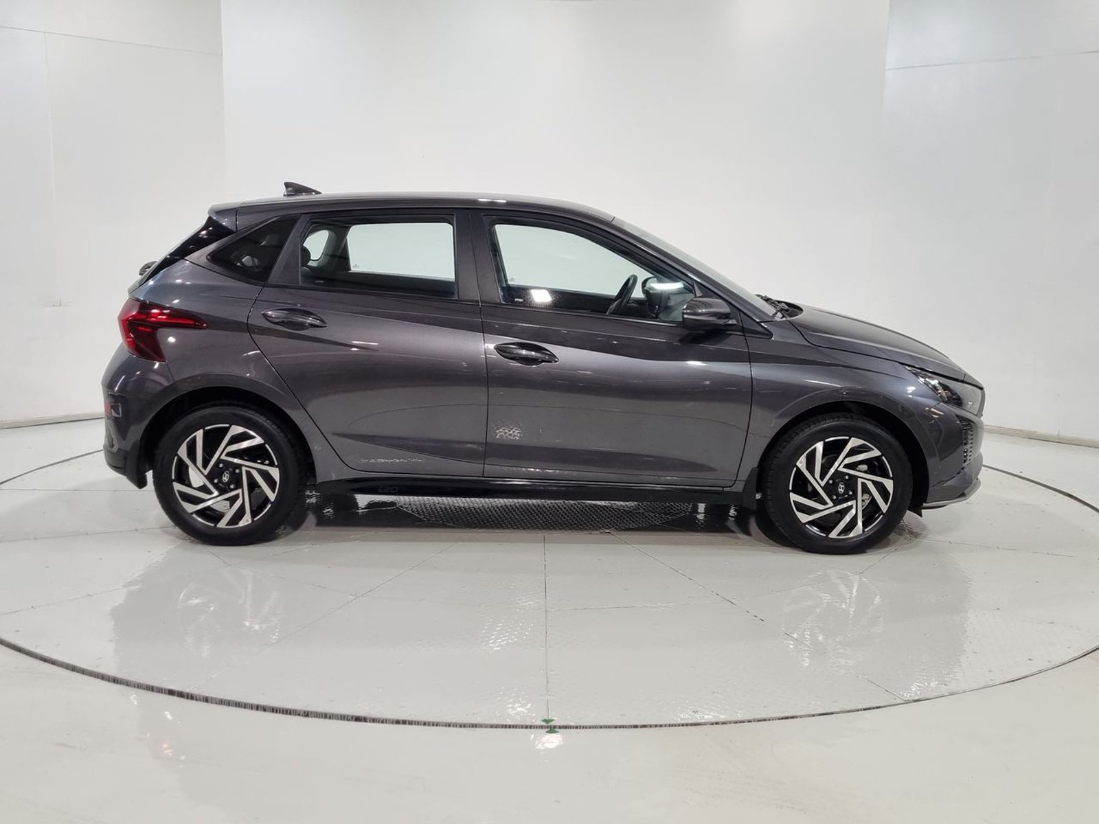 Hyundai I20 BI3 MPI 1.4 2026 - Imagen 13 de 20