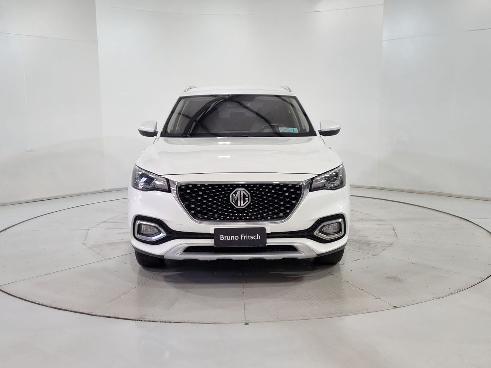 Mg HS MG HS 1.5T MT COM 2023 - Imagen 17 de 20