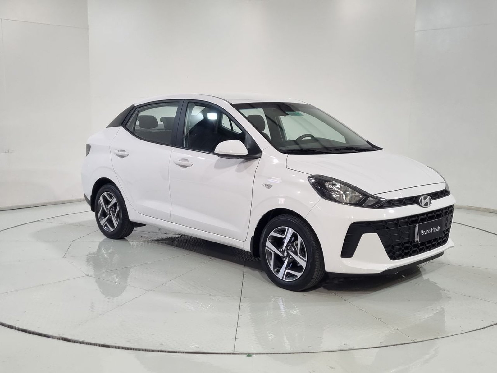 Hyundai GRAND I10 AI3  4X2 1.2 2025 - Imagen 15 de 20