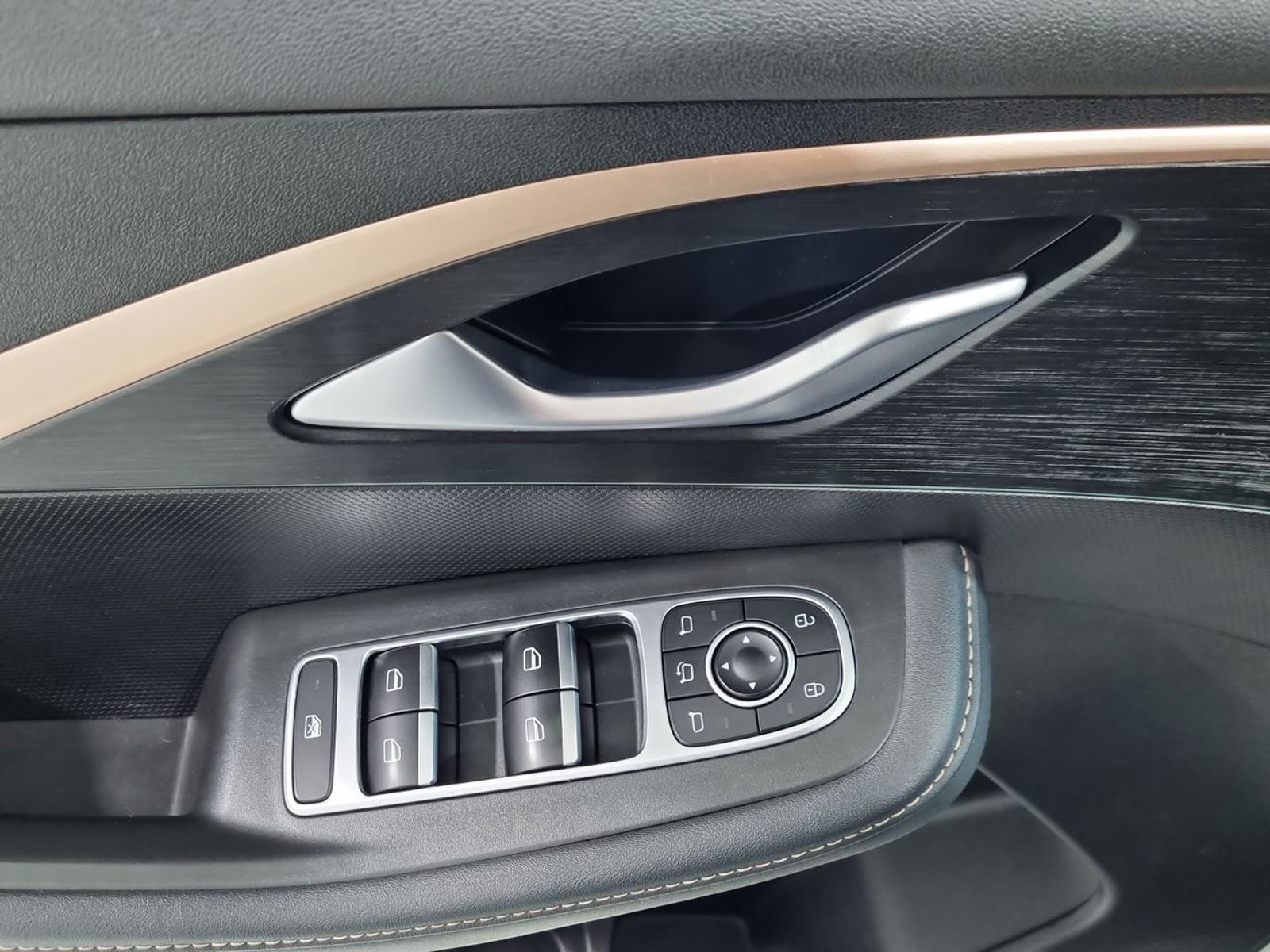 Omoda C5 1.6 AUT 2024 - Imagen 20 de 20