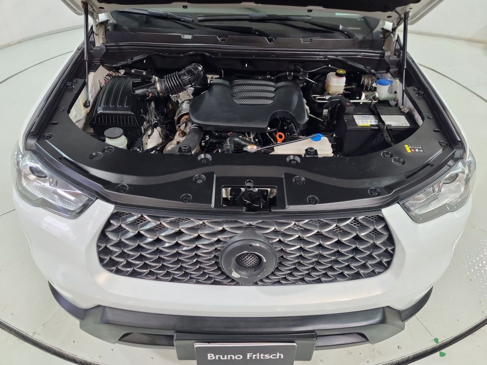 Great wall POER ELITE 2.0 2024 - Imagen 19 de 20