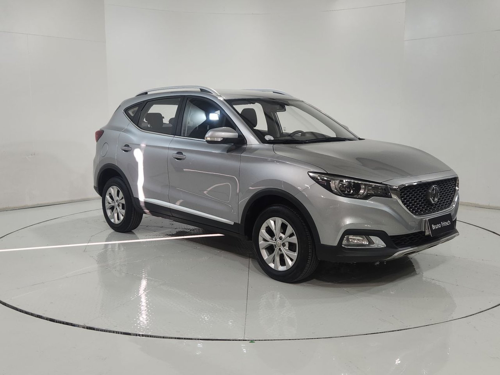 Mg ZS MT 1.5 2024 - Imagen 15 de 20