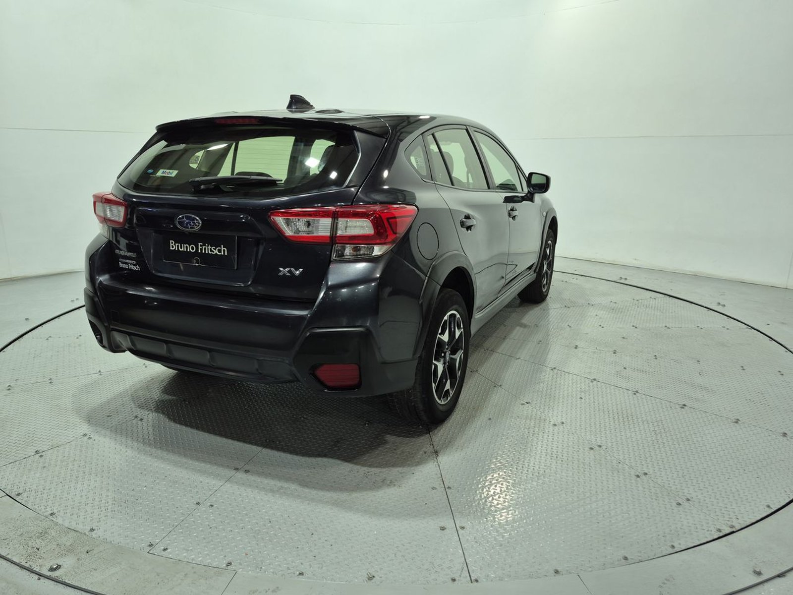 Subaru XV NEW XV AWD 1.6I AUT 2020 - Imagen 8 de 20