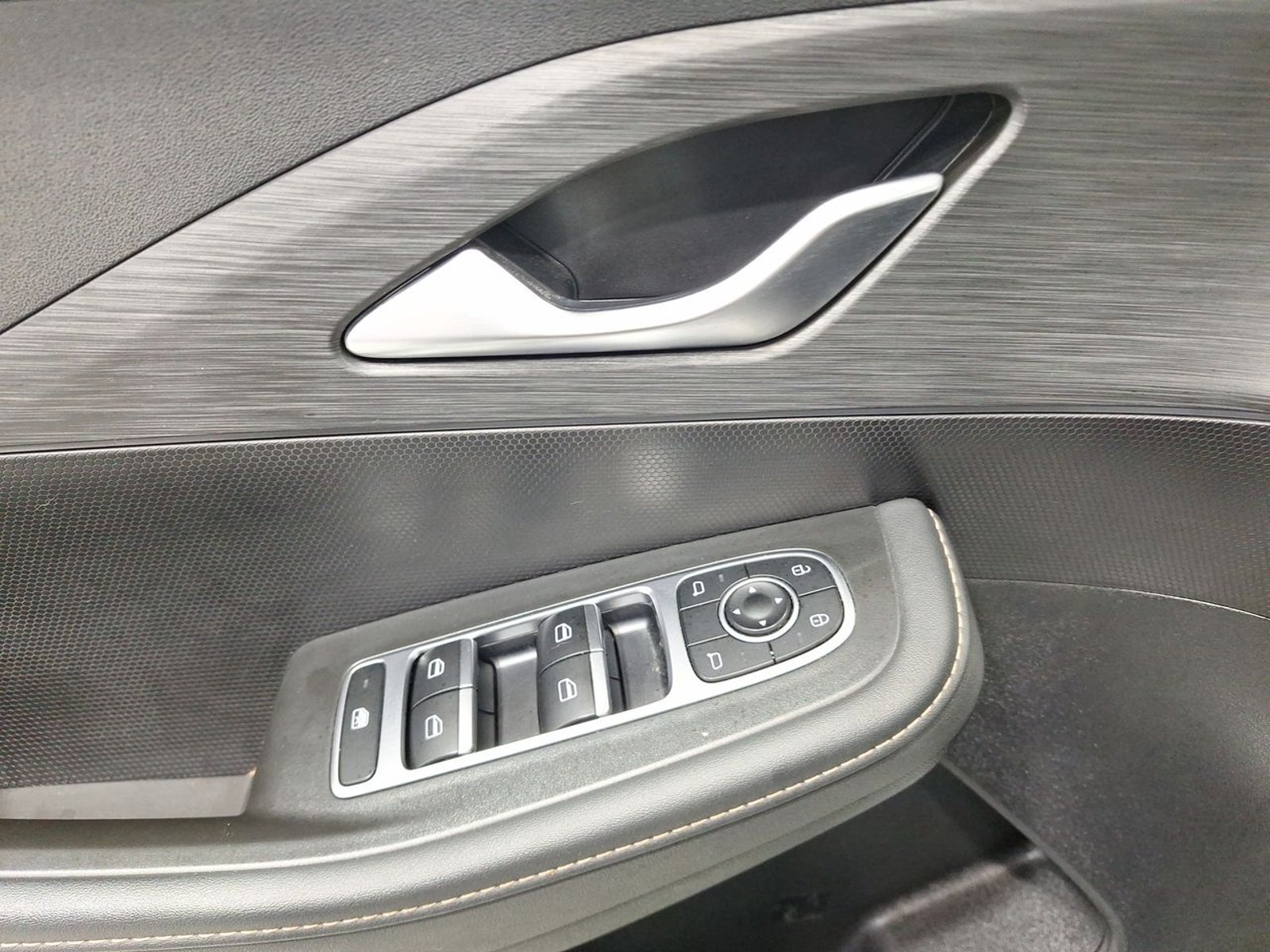 Omoda C5 1.5 AUT 2025 - Imagen 16 de 20