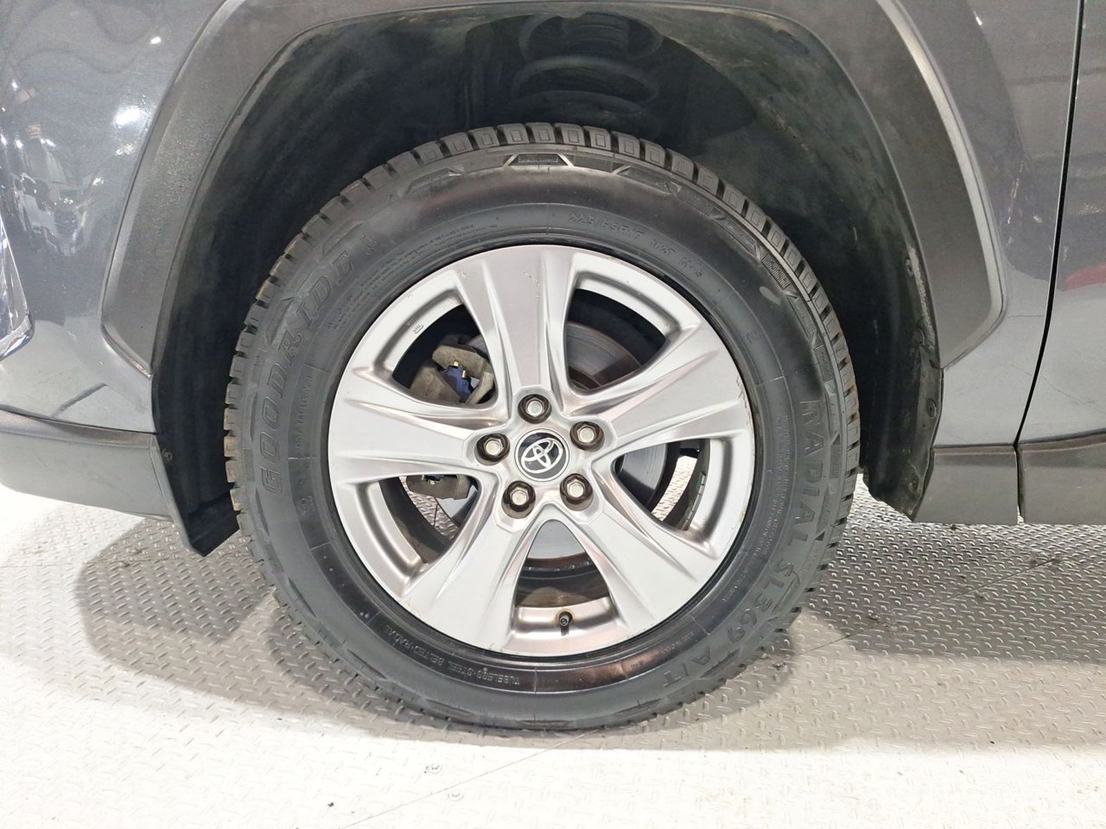 Toyota RAV4 OTTO 2.0 2022 - Imagen 14 de 20