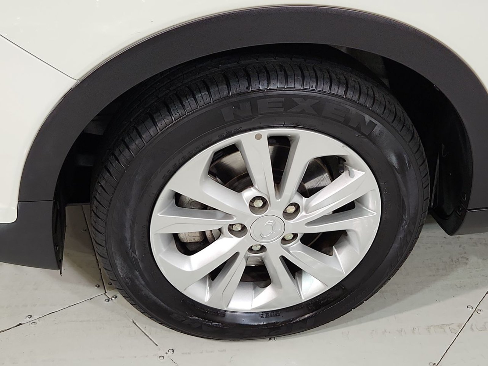 Ssangyong TIVOLI 1.6 2019 - Imagen 18 de 20