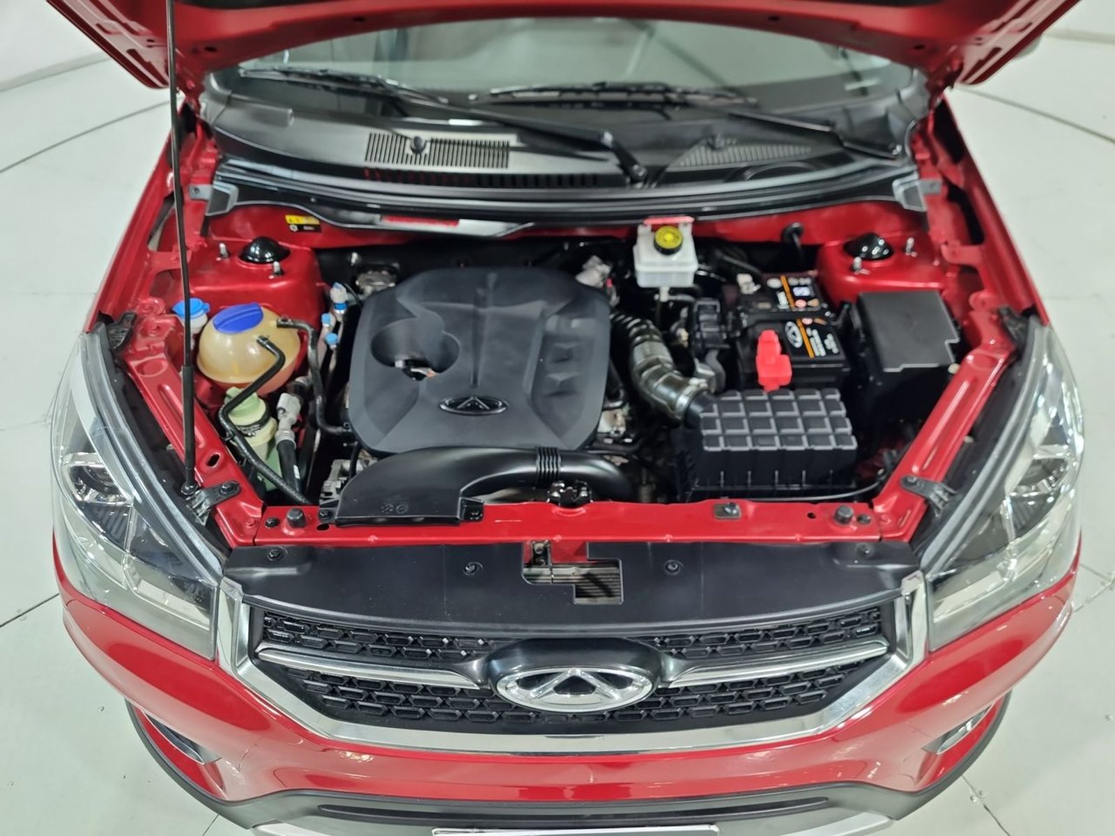 Chery TIGGO 2 1.5 2022 - Imagen 19 de 20