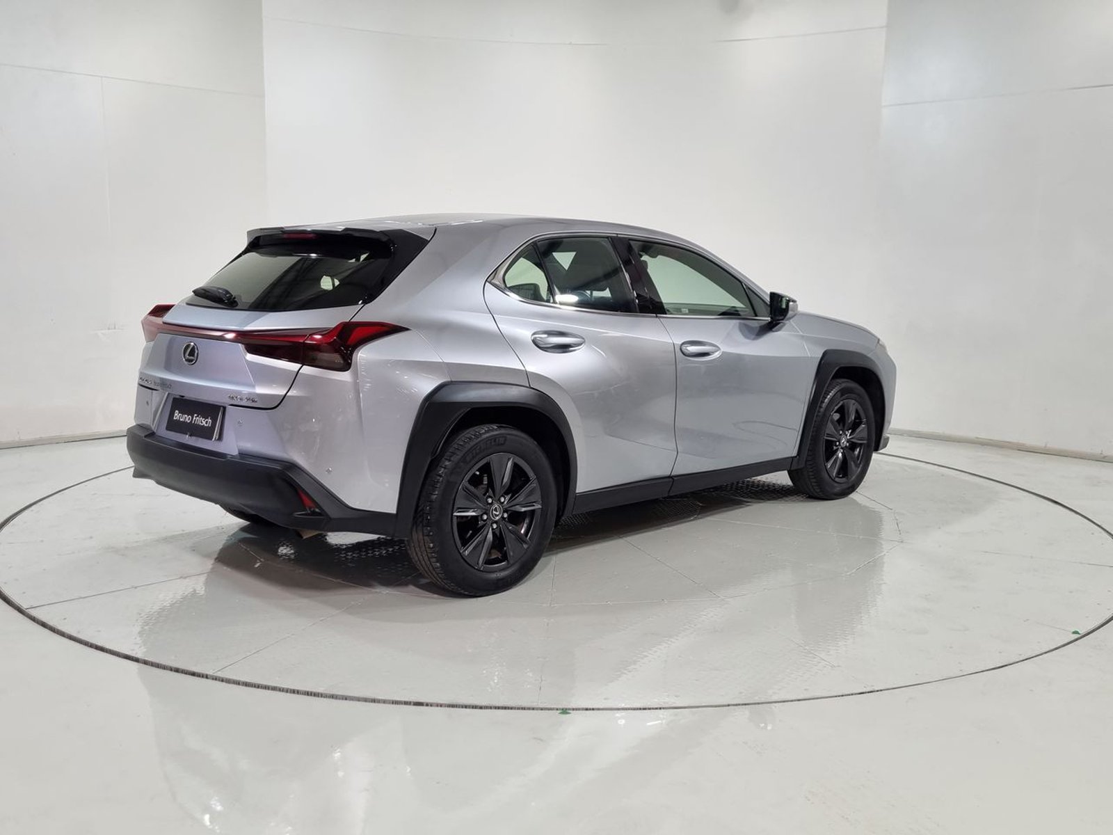 Lexus UX250H HATCH BACK 2.0 AUT 2024 - Imagen 11 de 20