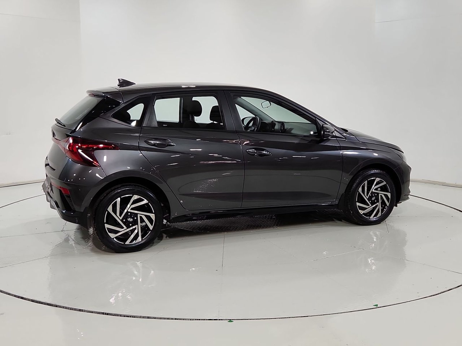 Hyundai I20 BI3  4X2 1.4 2025 - Imagen 12 de 20