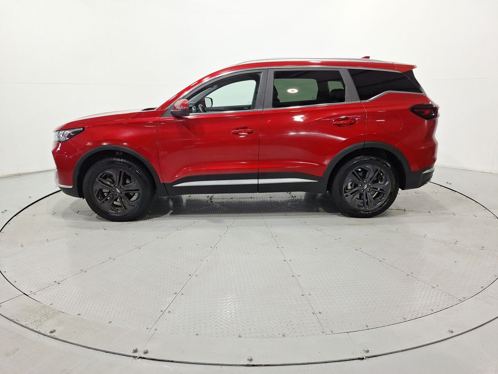 Chery TIGGO 7 PRO TIGGO 7 GLS CVT PRO 1.5 AUT 2024 - Imagen 4 de 20