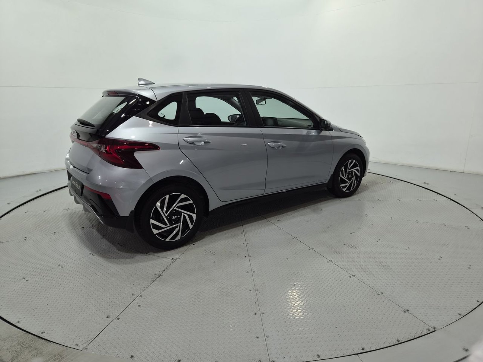 Hyundai I20 BI3 4X2 1.4 2025 - Imagen 9 de 20