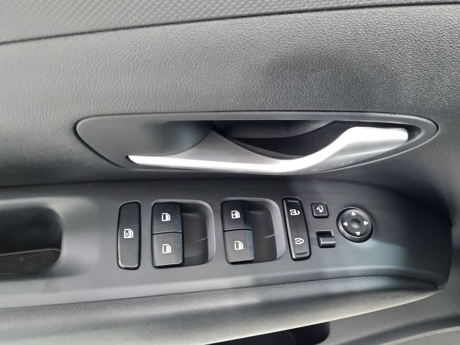 Hyundai TUCSON NX4 2.0 AUT 2024 - Imagen 20 de 20