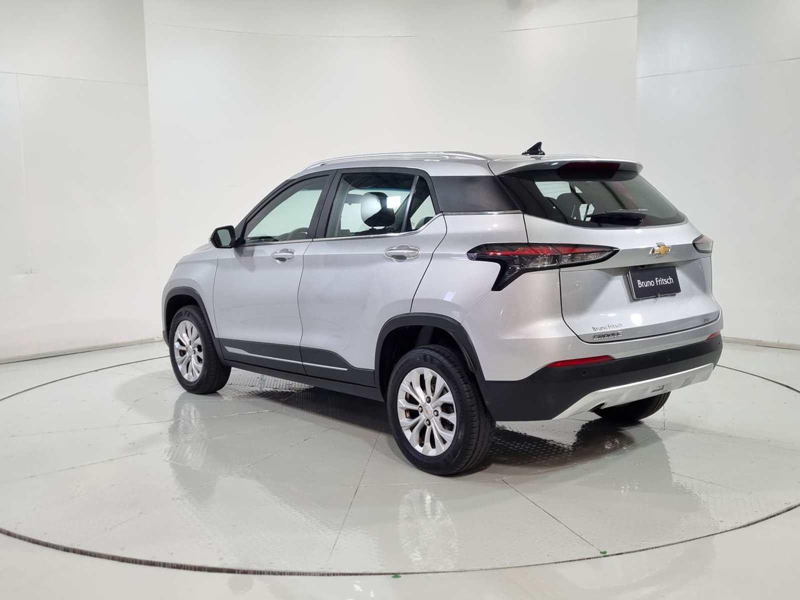 Chevrolet GROOVE 1.5 2023 - Imagen 7 de 20