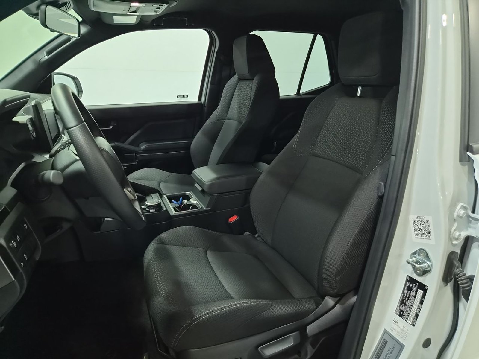 Toyota 4RUNNER 4X4 2.4 AUT 2026 - Imagen 18 de 20