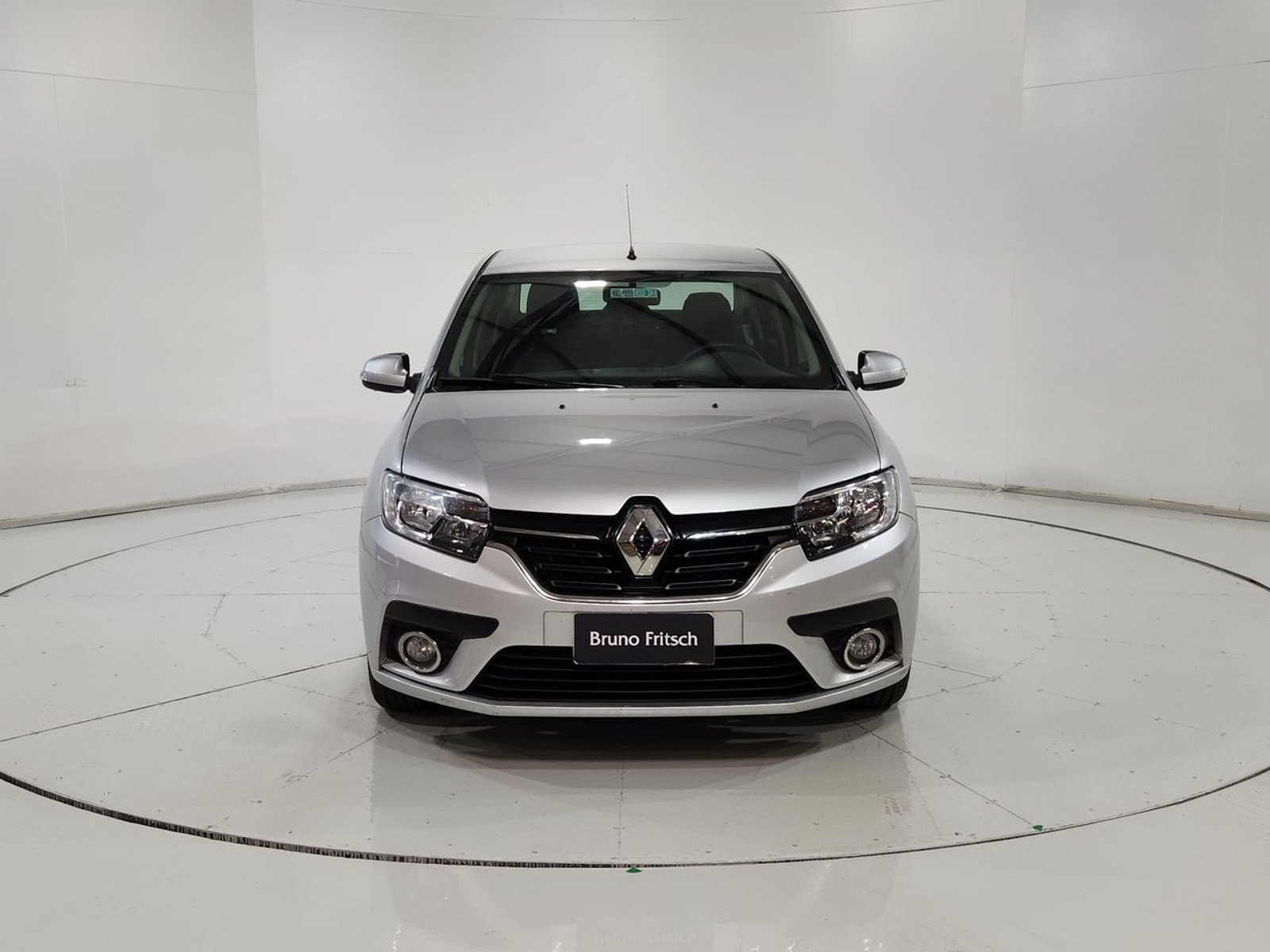 Renault SYMBOL 1.6 2018 - Imagen 17 de 20