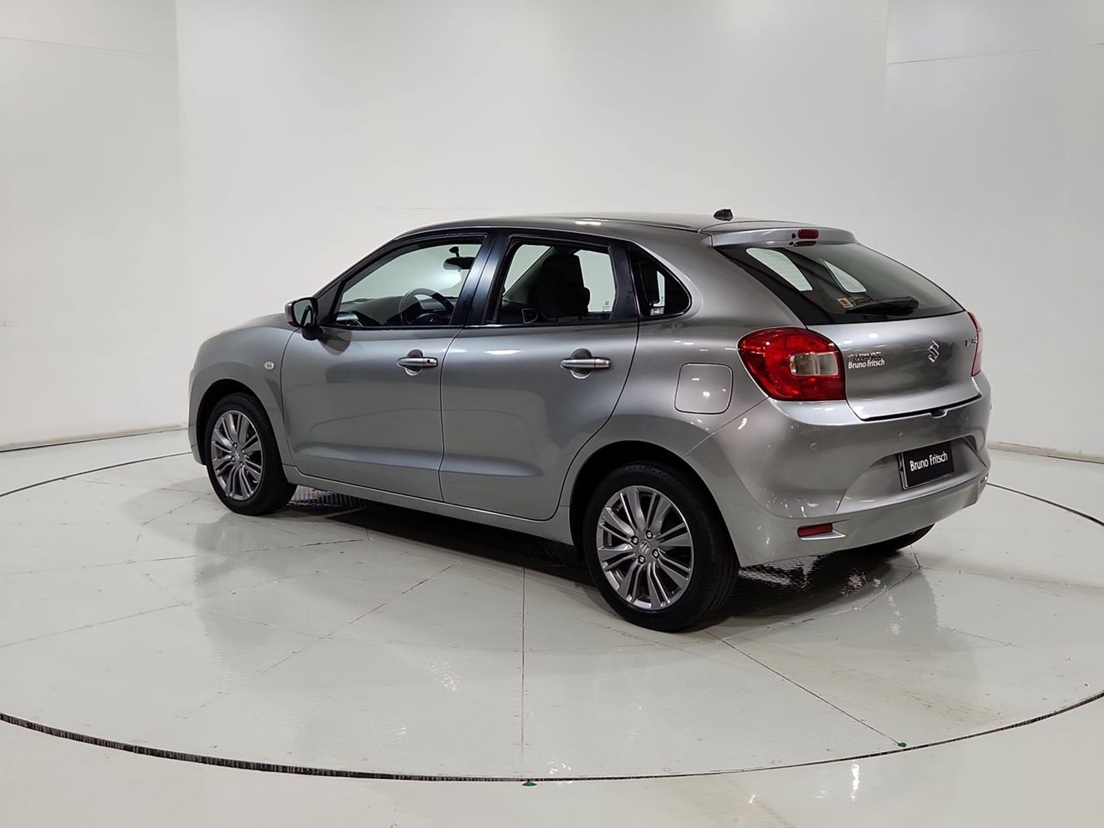 Suzuki BALENO GLS HB 1.4 2019 - Imagen 7 de 20