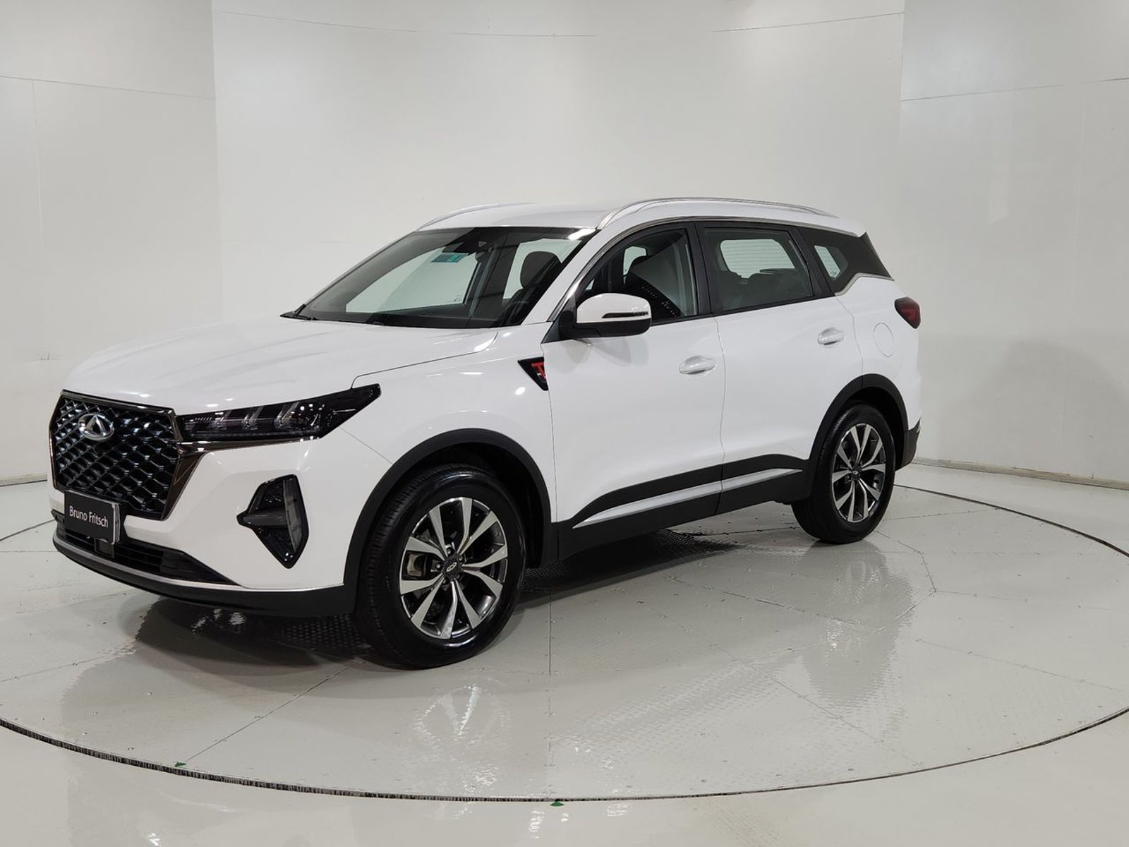 Chery TIGGO 7 PRO MAX TIGGO 7  GLS  CVT  PRO 1.5  AUT 2025 - Imagen 3 de 20