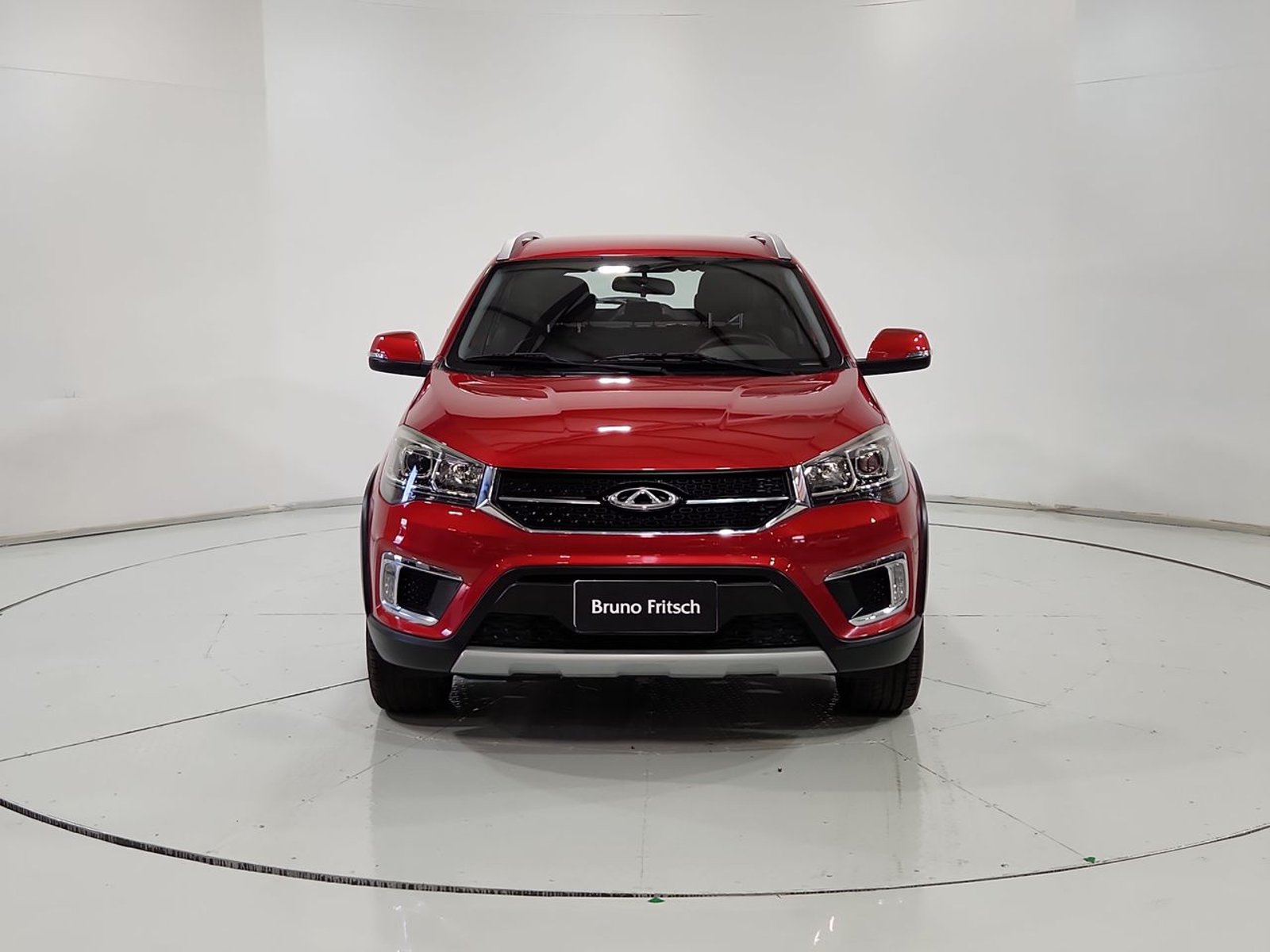Chery TIGGO 2 GLS 1.5 2021 - Imagen 17 de 20
