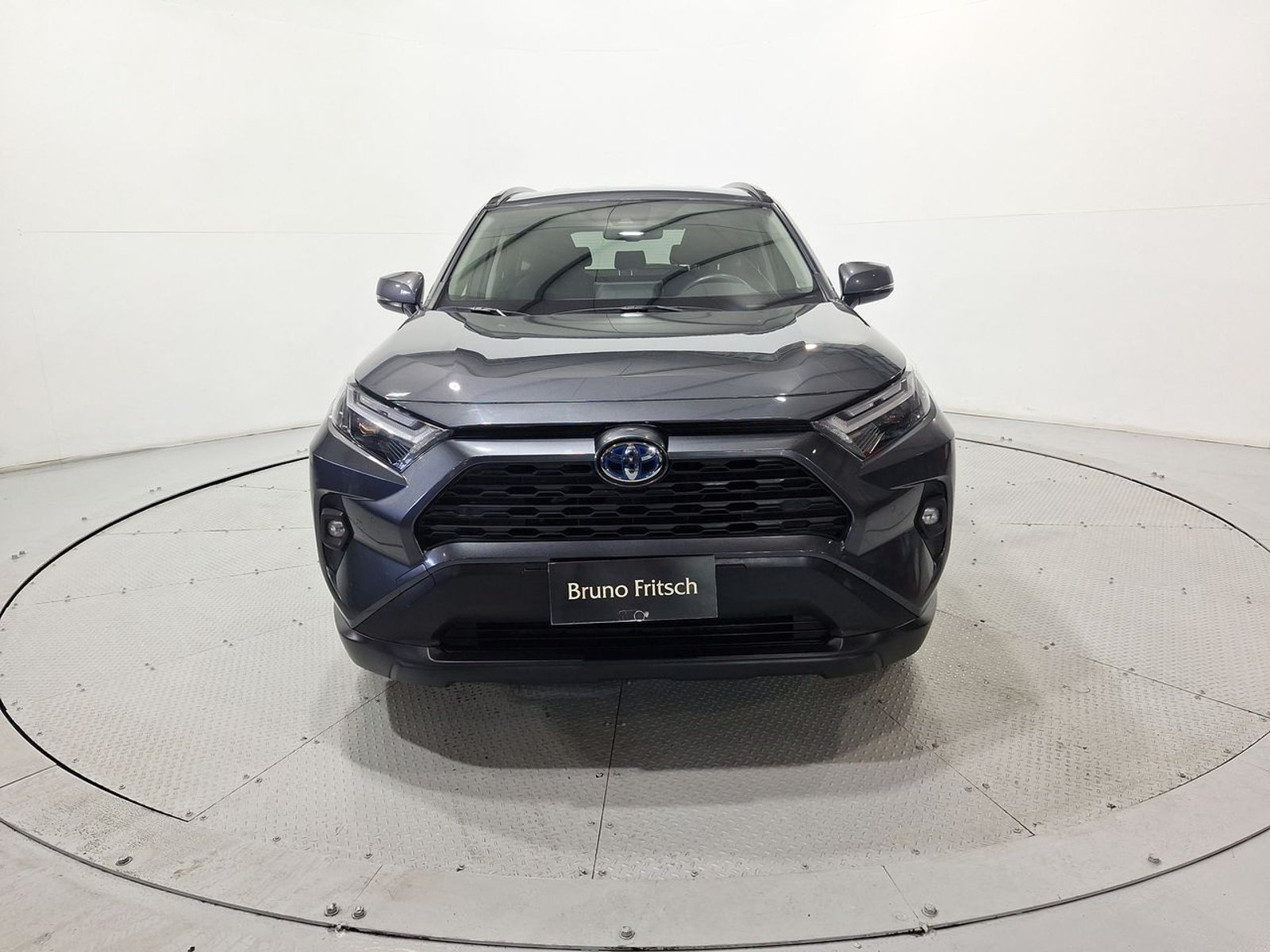 Toyota RAV4 CVT 2.5 AUT 2022 - Imagen 13 de 20