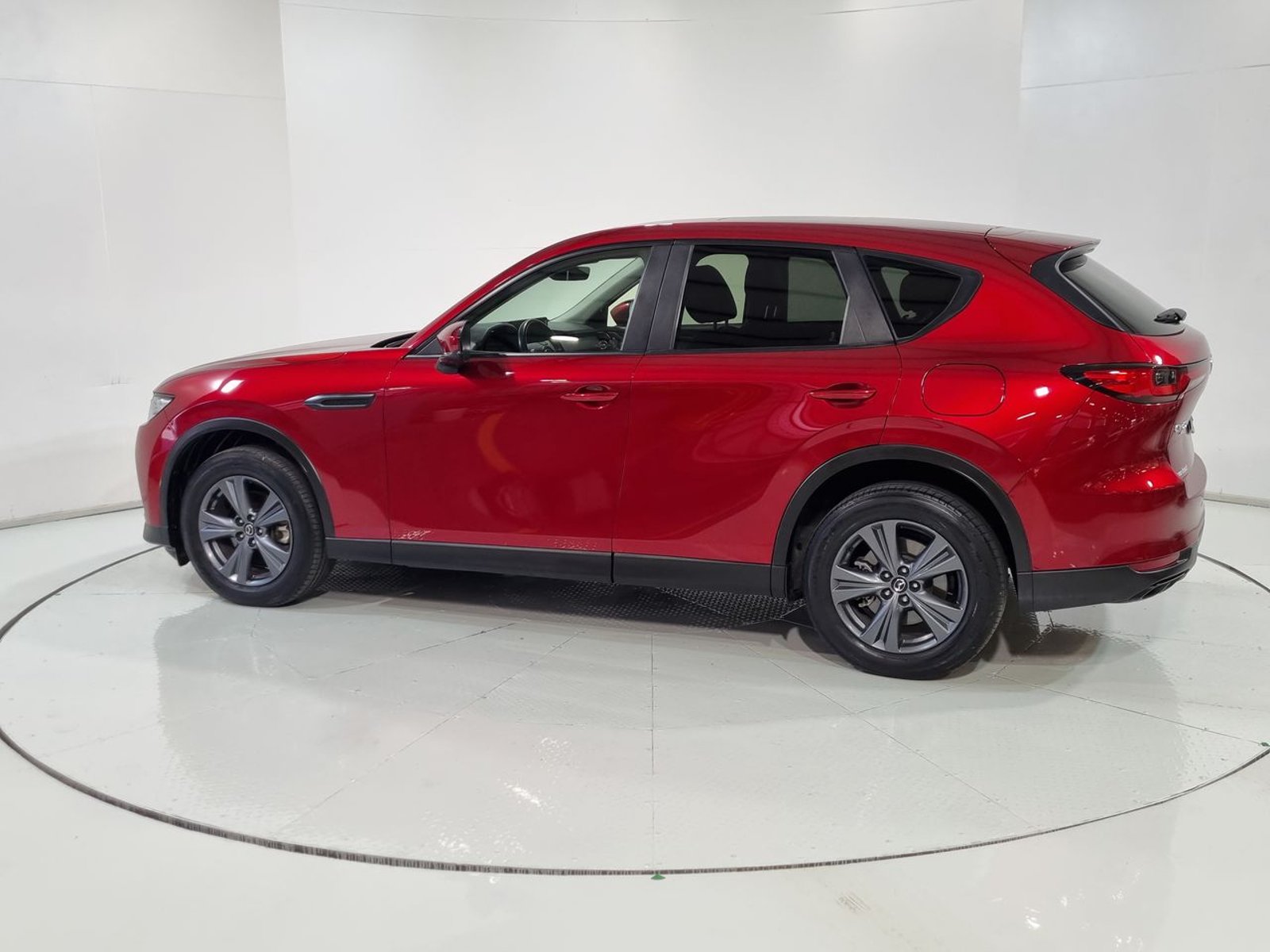 Mazda CX-60 CX 60 PRIME 4X4 2.5 AUT 2024 - Imagen 6 de 20