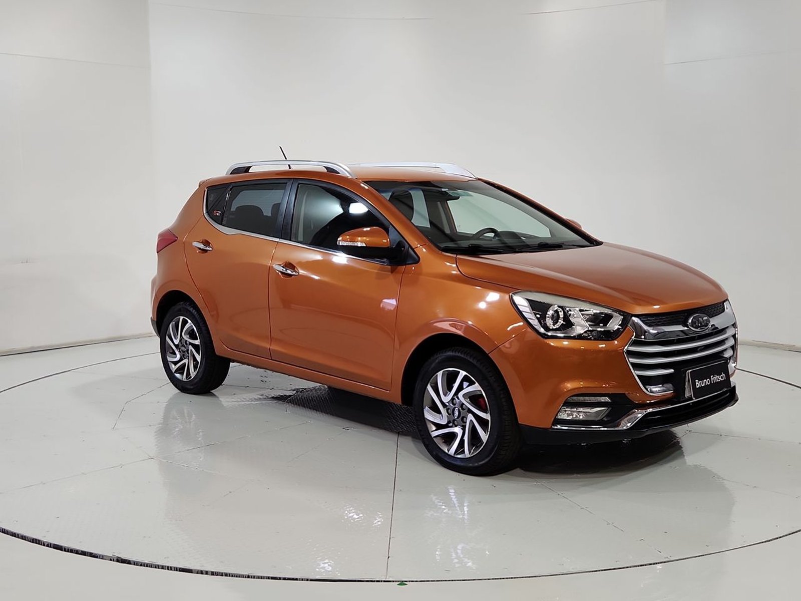 Jac S2 CE 1.5 2019 - Imagen 15 de 20