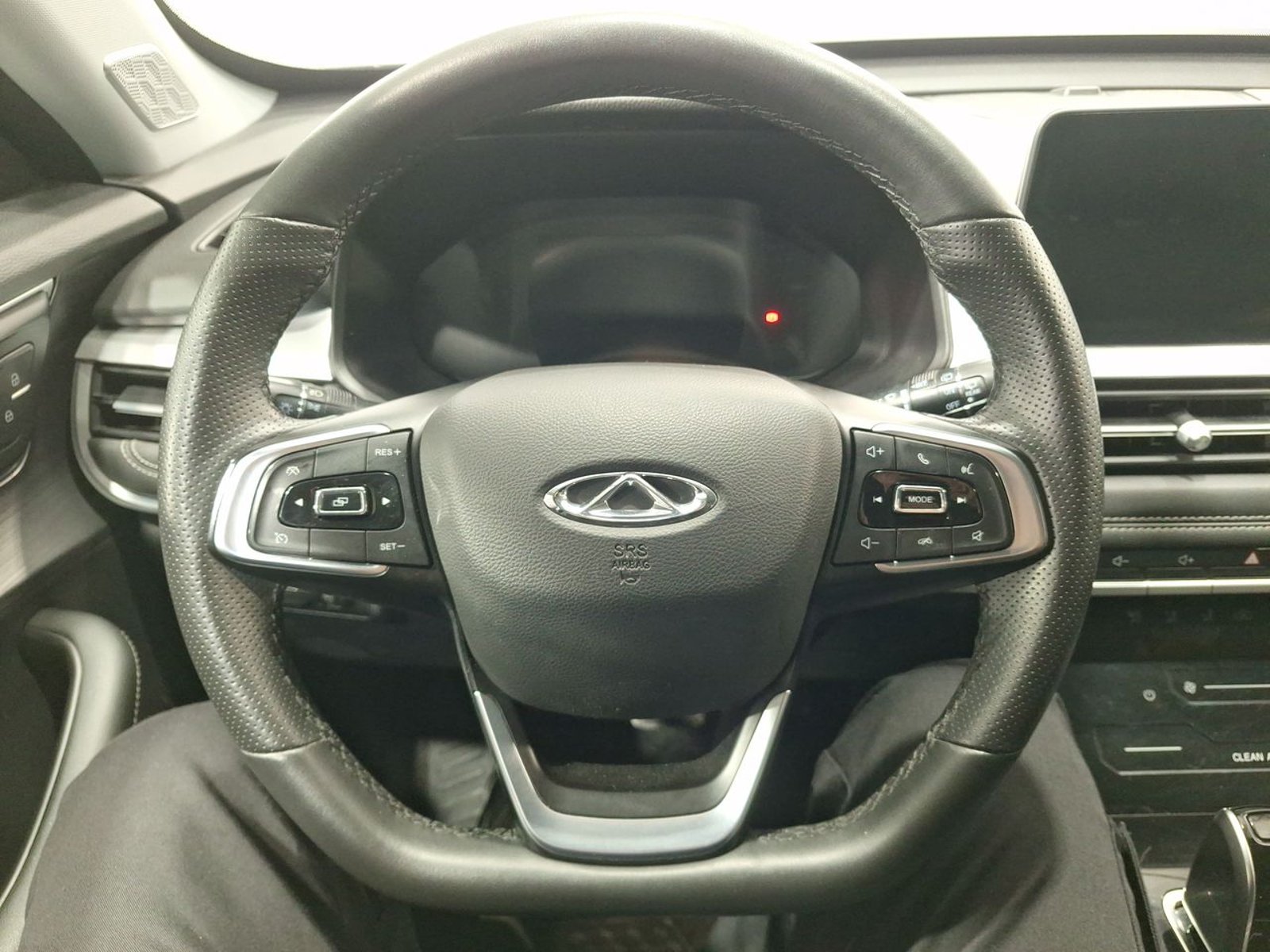 Chery TIGGO 7 PRO TIGGO 7 GLS CVT PRO 1.5 AUT 2024 - Imagen 19 de 20