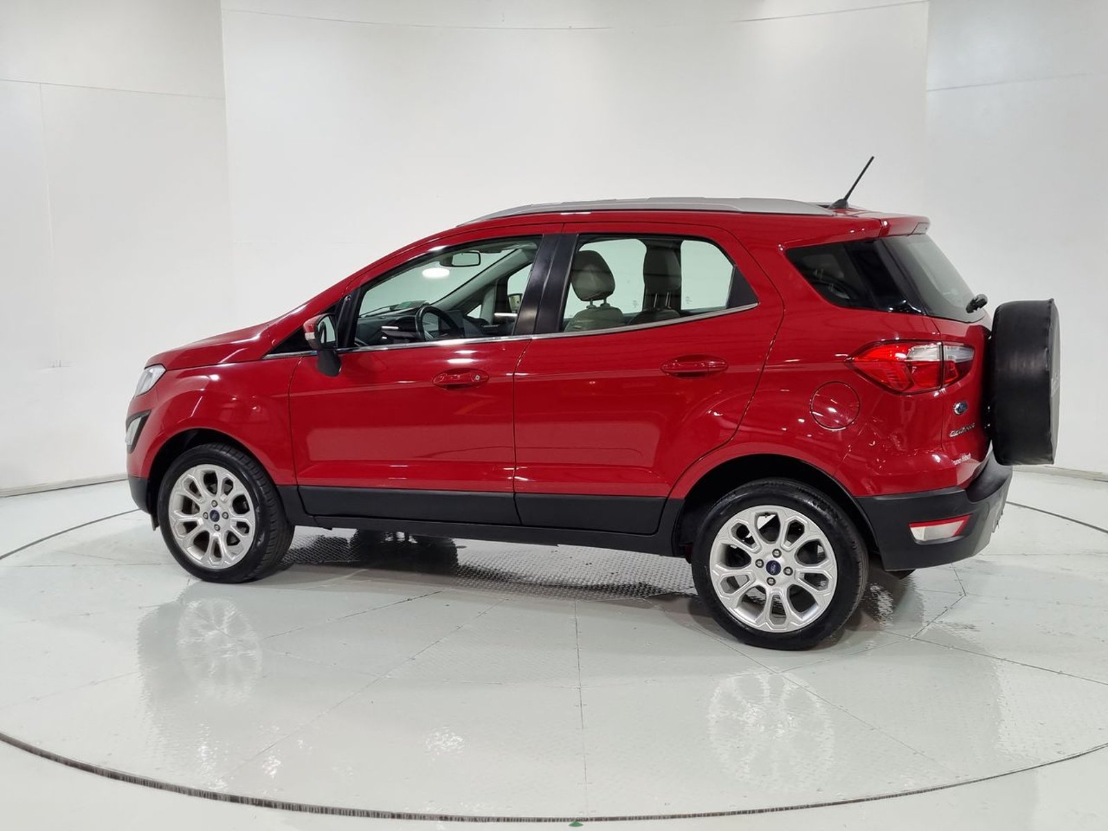 Ford ECOSPORT 2.0 AUT 2018 - Imagen 6 de 20