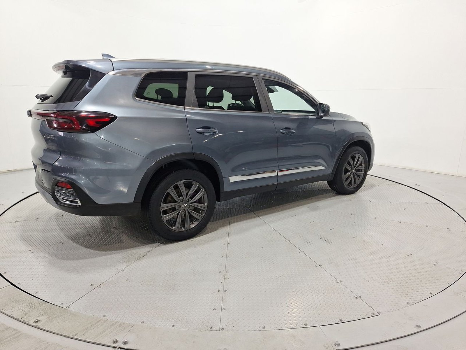 Chery TIGGO 8 GLX DCT 2022 - Imagen 9 de 20