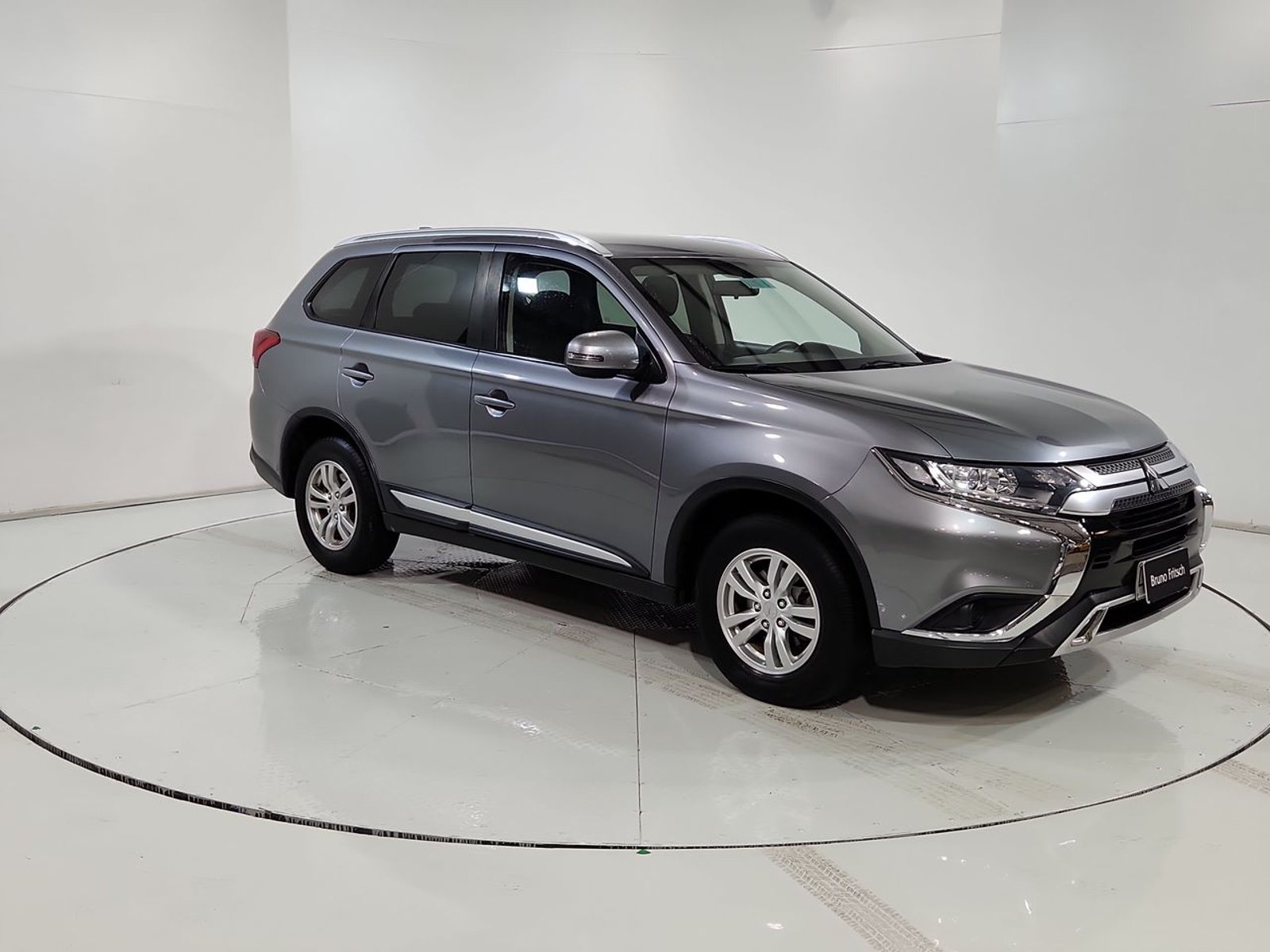 Mitsubishi OUTLANDER NEW OUTLANDER 2.0 2019 - Imagen 15 de 20
