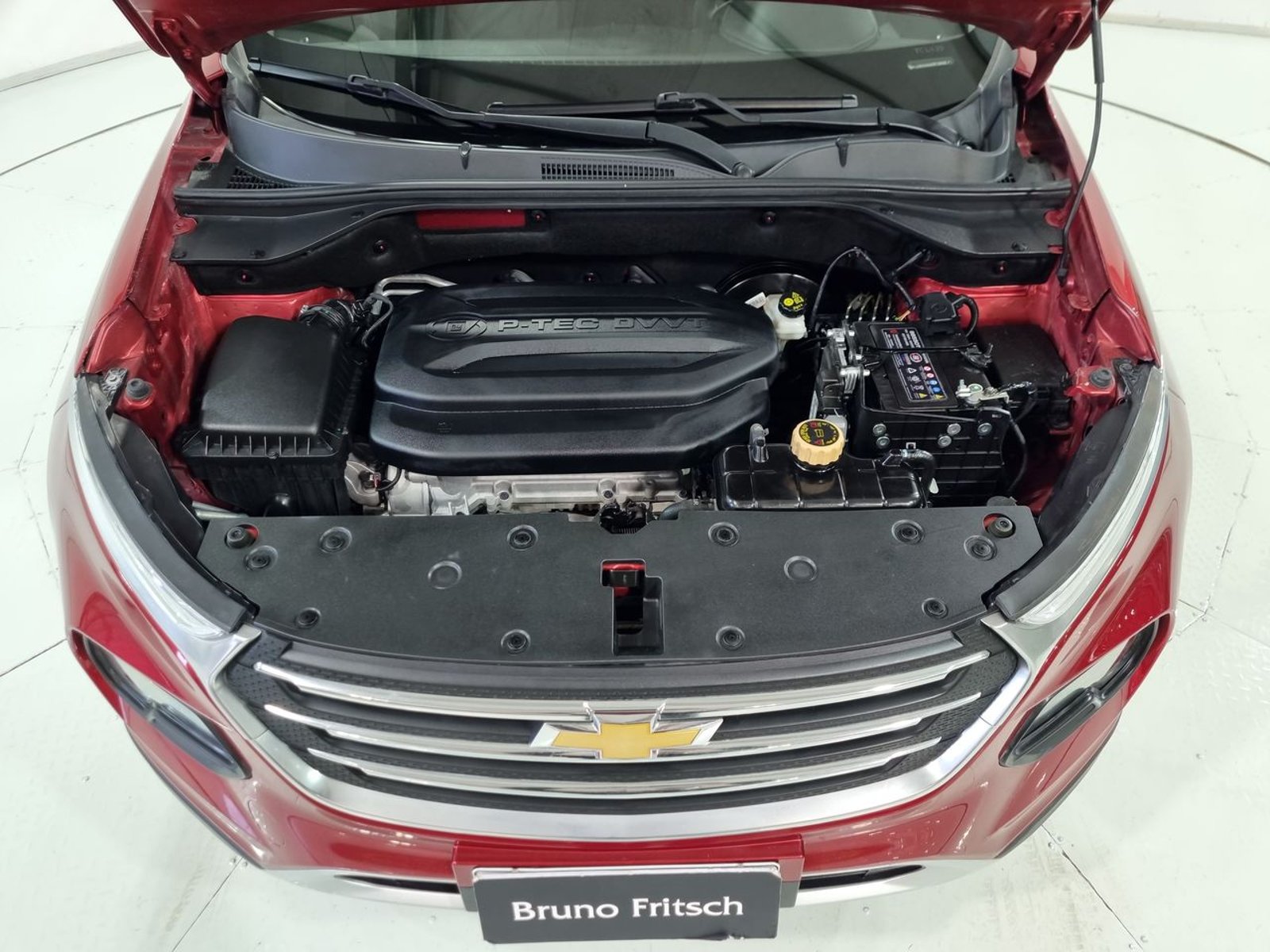 Chevrolet GROOVE 4X2 1.5 2024 - Imagen 19 de 20