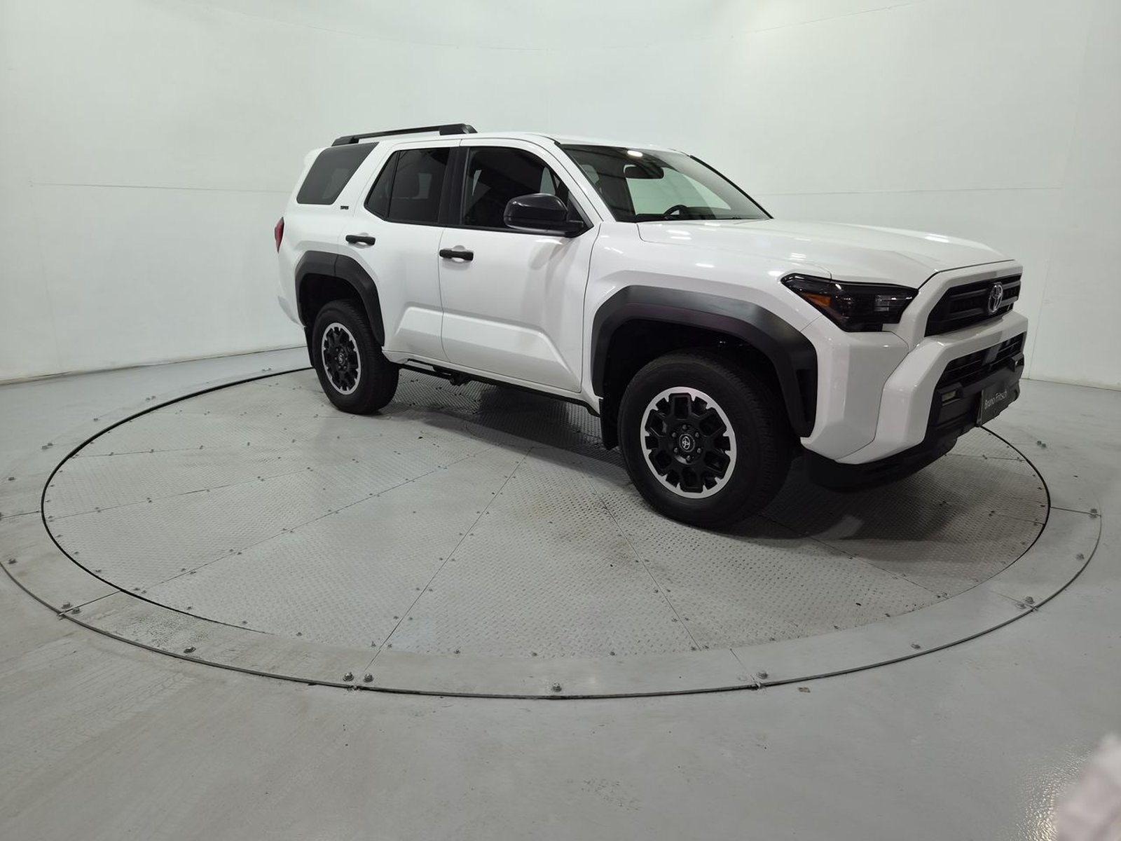 Toyota 4RUNNER 4X4 2.4 AUT 2026 - Imagen 11 de 20