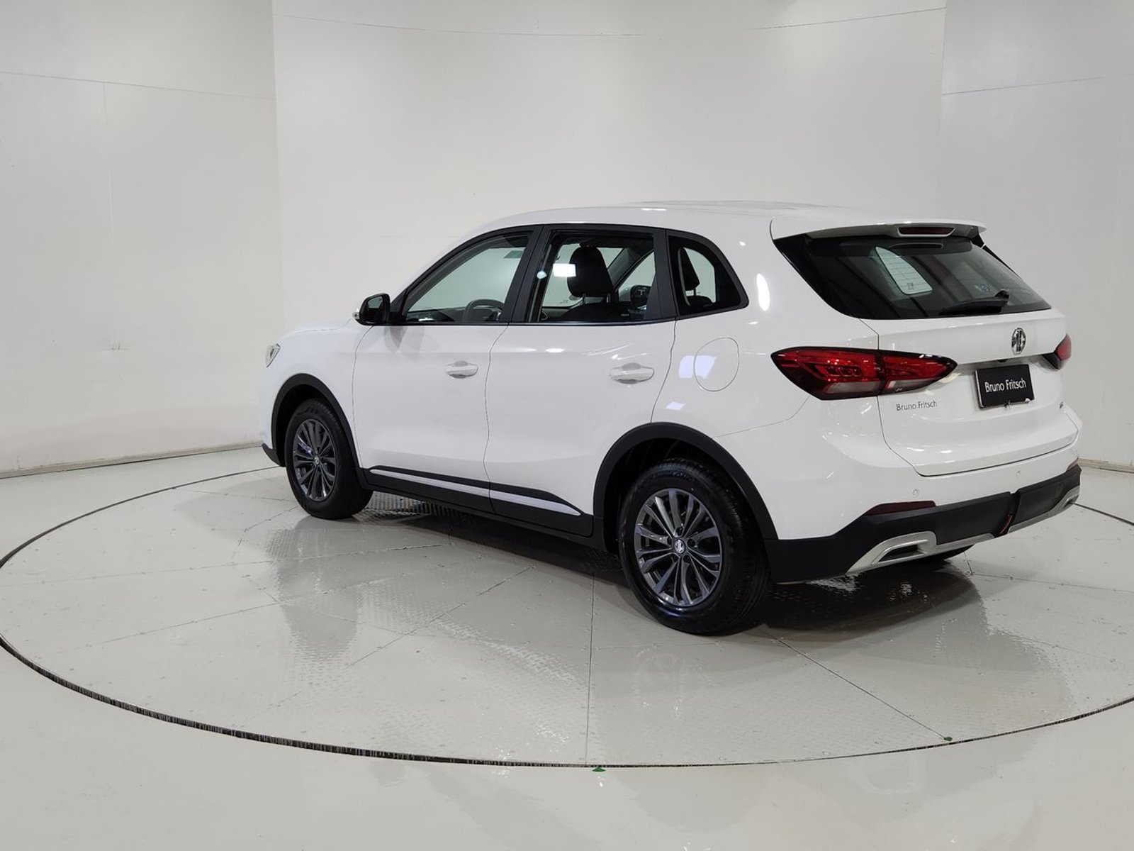Mg ZS NEW ZS 1.5 AUT 2026 - Imagen 7 de 20