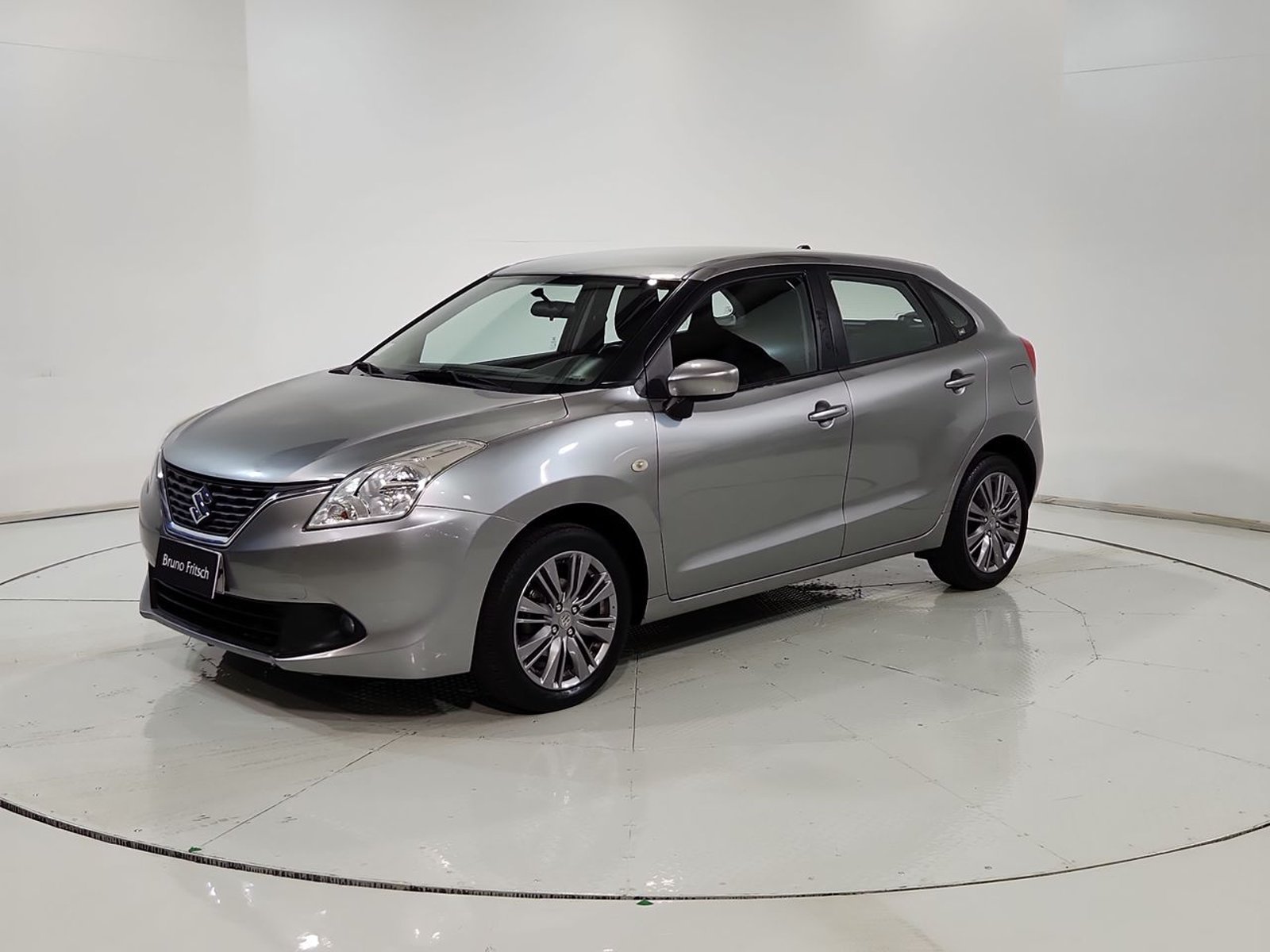 Suzuki BALENO GLS HB 1.4 2019 - Imagen 3 de 20