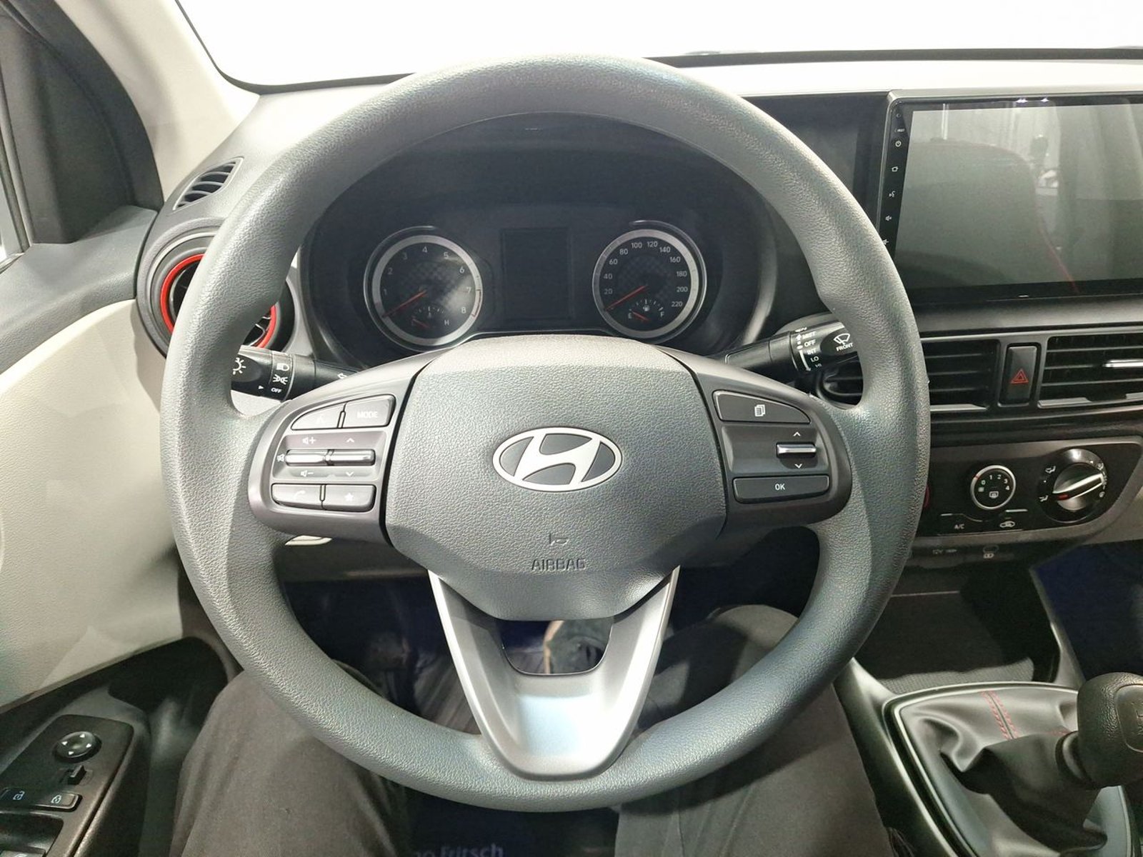 Hyundai GRAND I10 AI3  4X2 1.2 2025 - Imagen 19 de 20