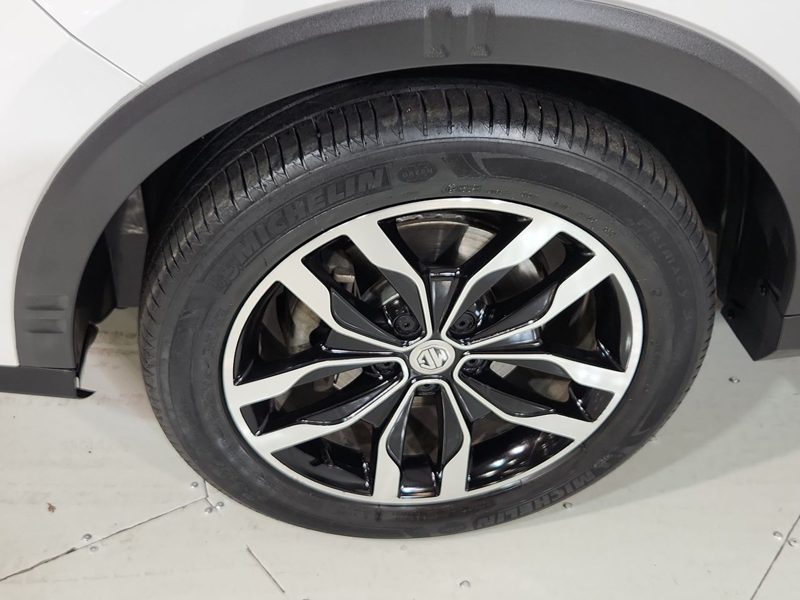 Mg RX5 1.5 AT 2019 - Imagen 18 de 20